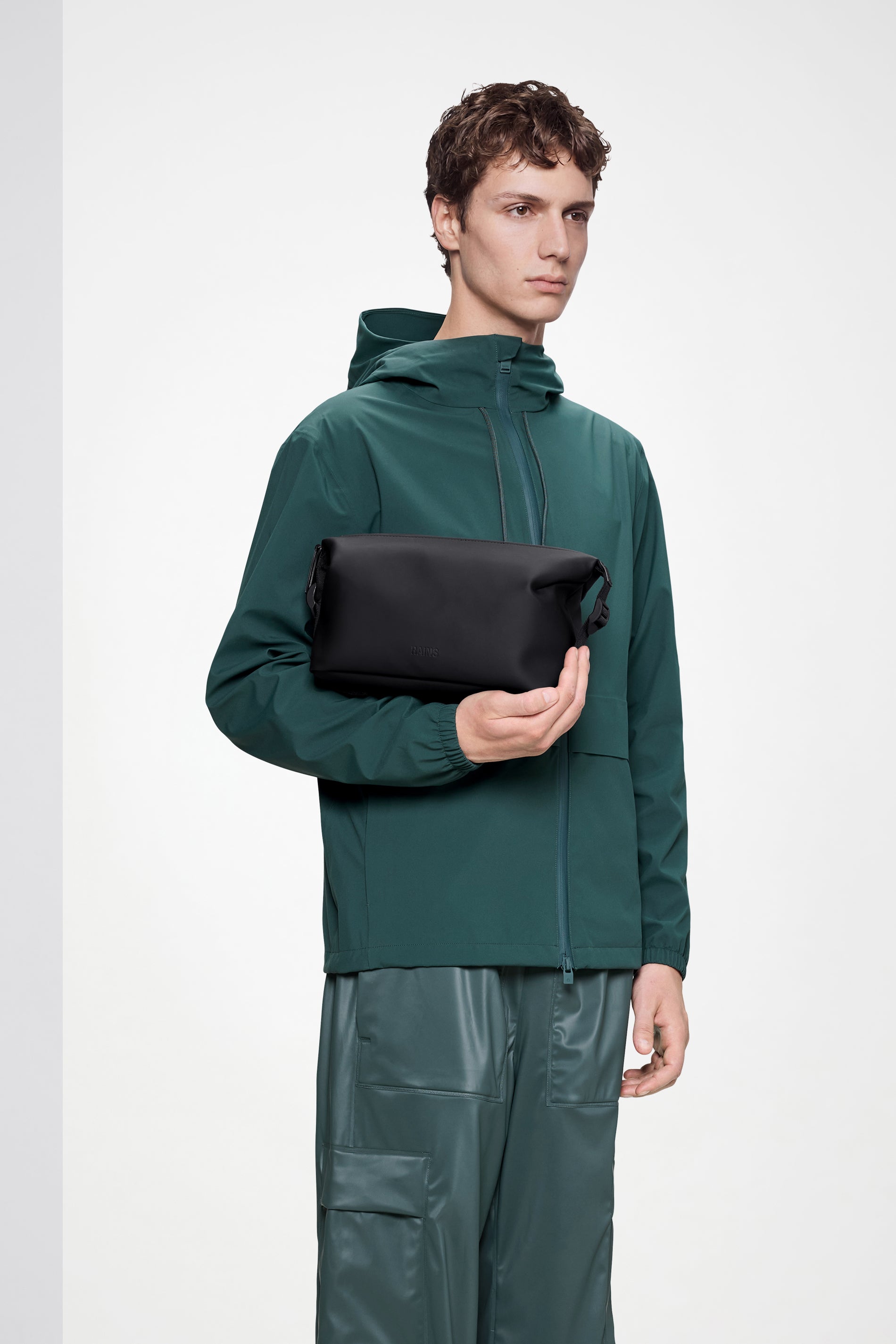 Hilo Wash Bag