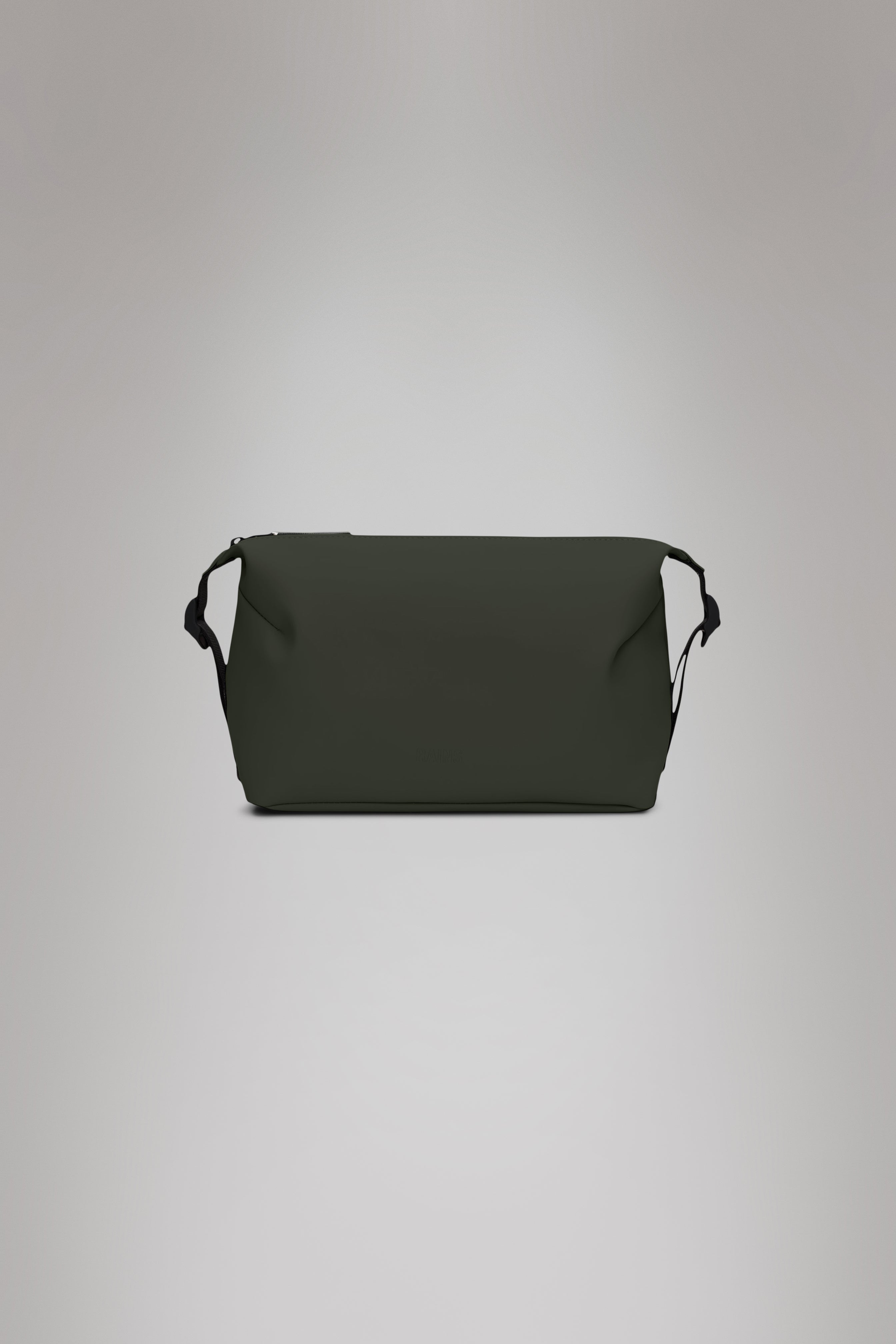 Rains Hilo Wash Bag Washbag 03 Green