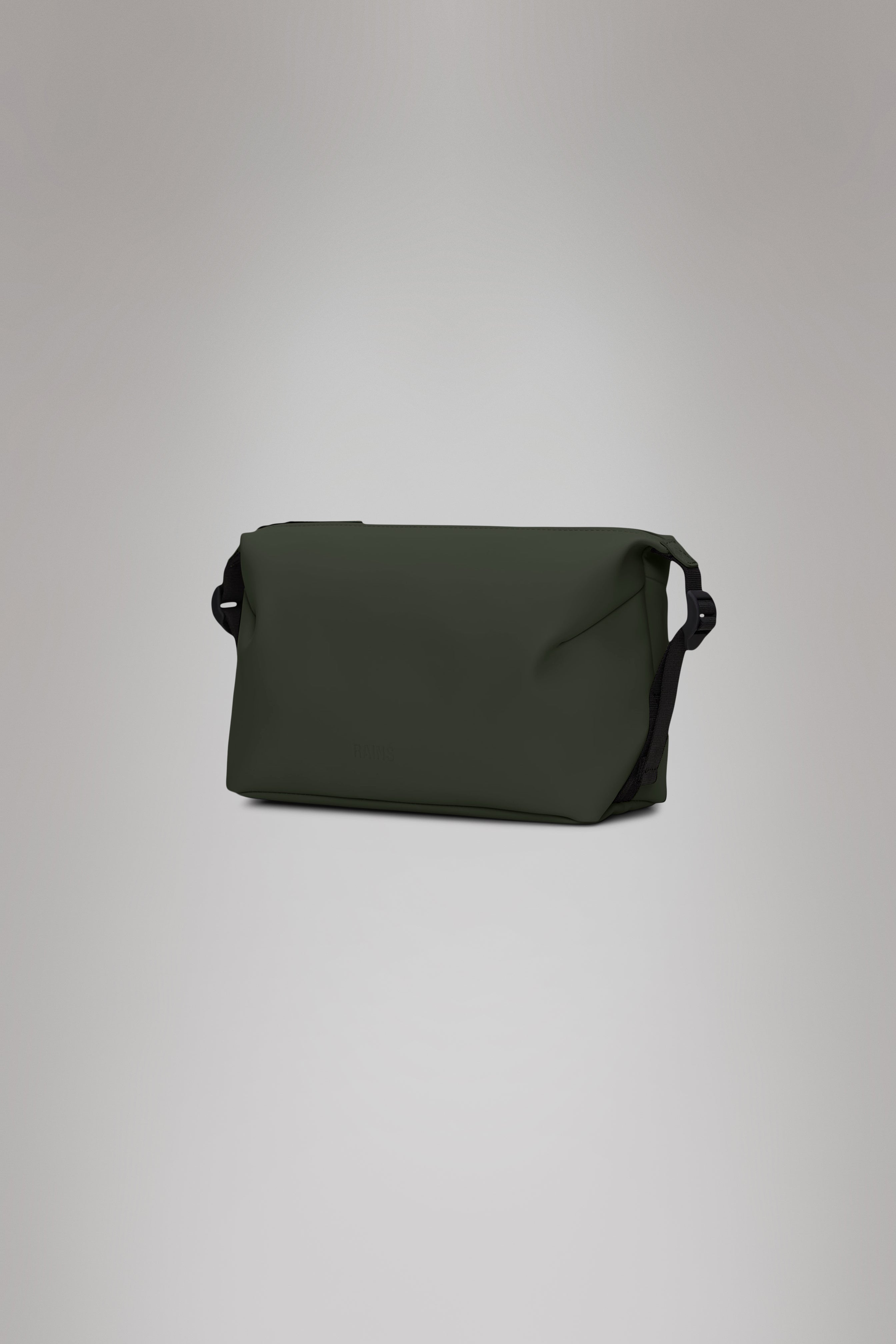 Rains Hilo Wash Bag Washbag 03 Green