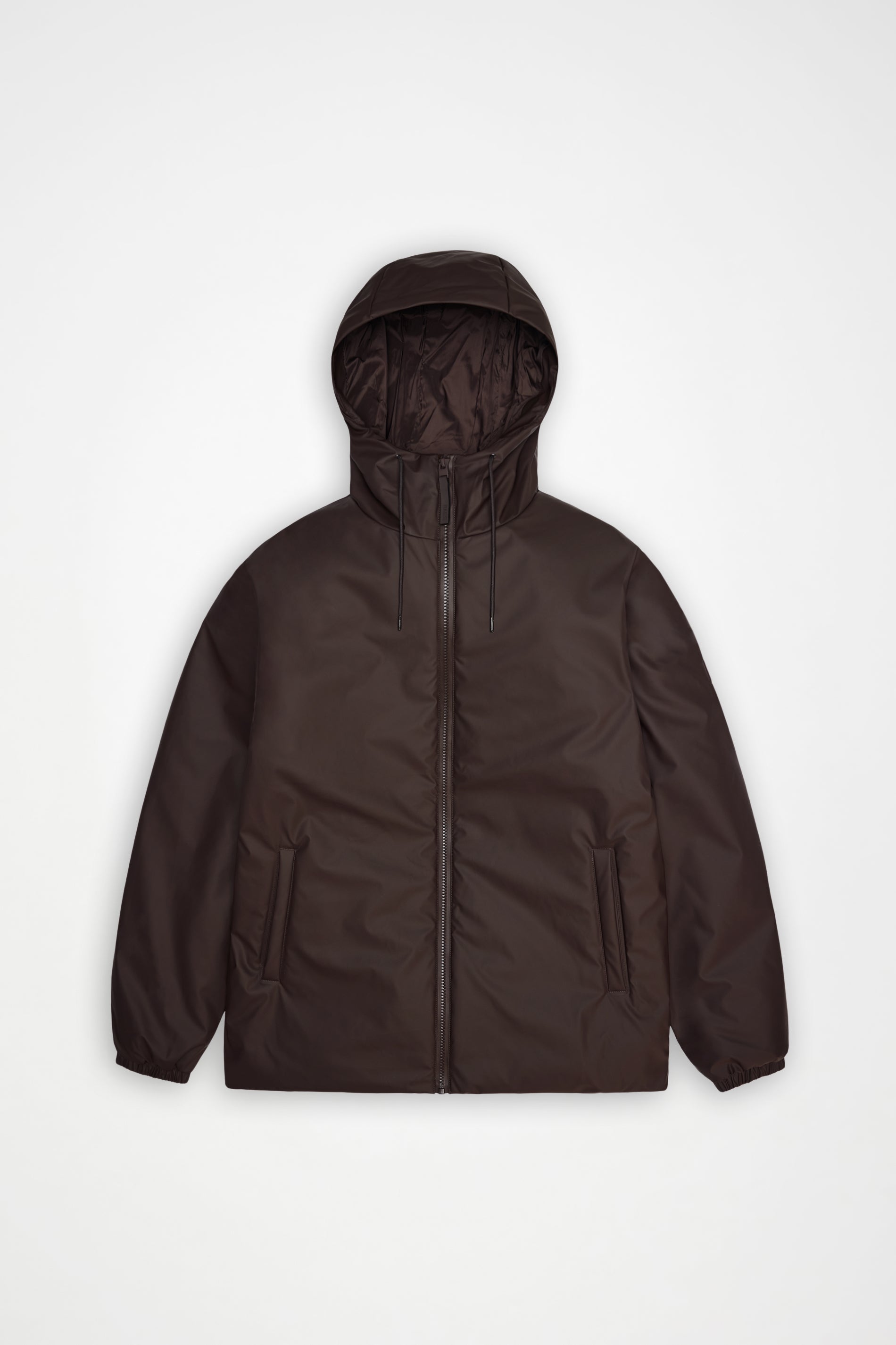 Lohja Insulated Jacket