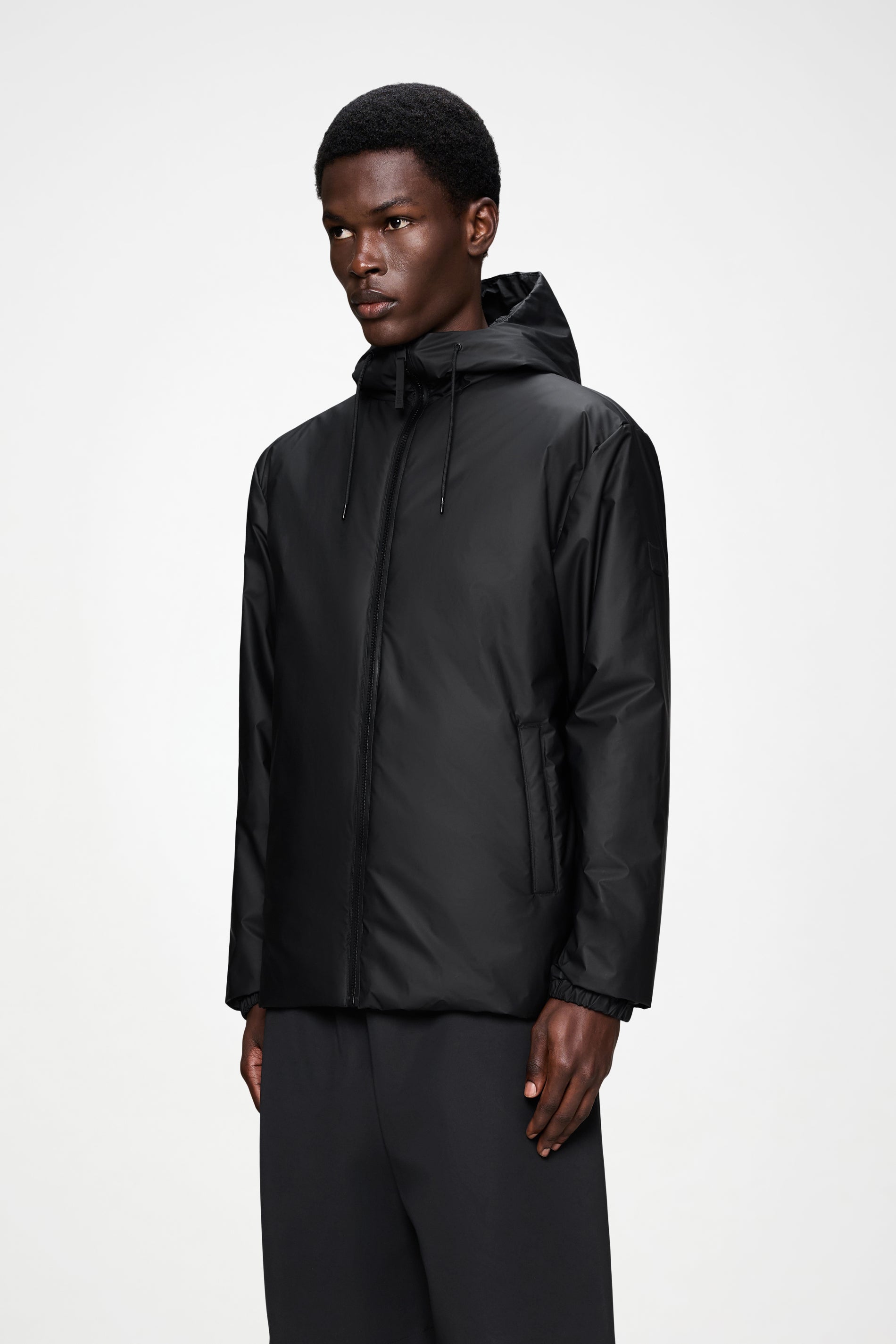Lohja Insulated Jacket