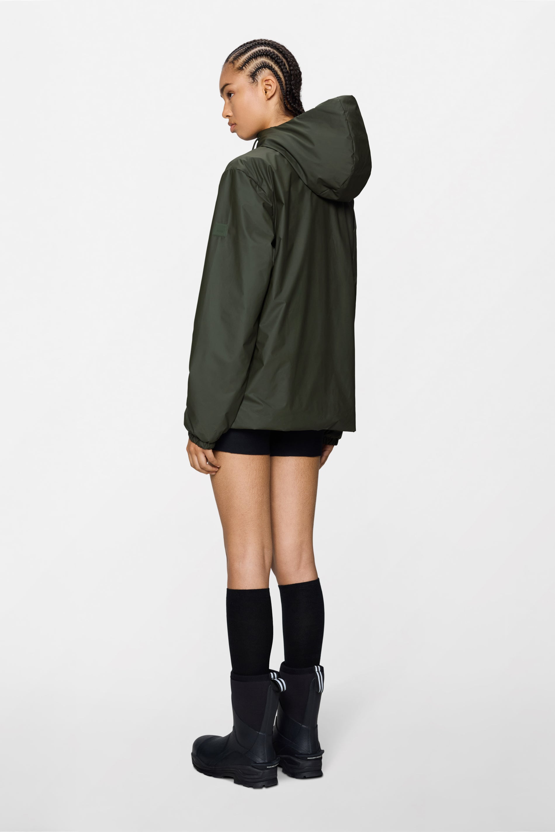 Lohja Insulated Jacket