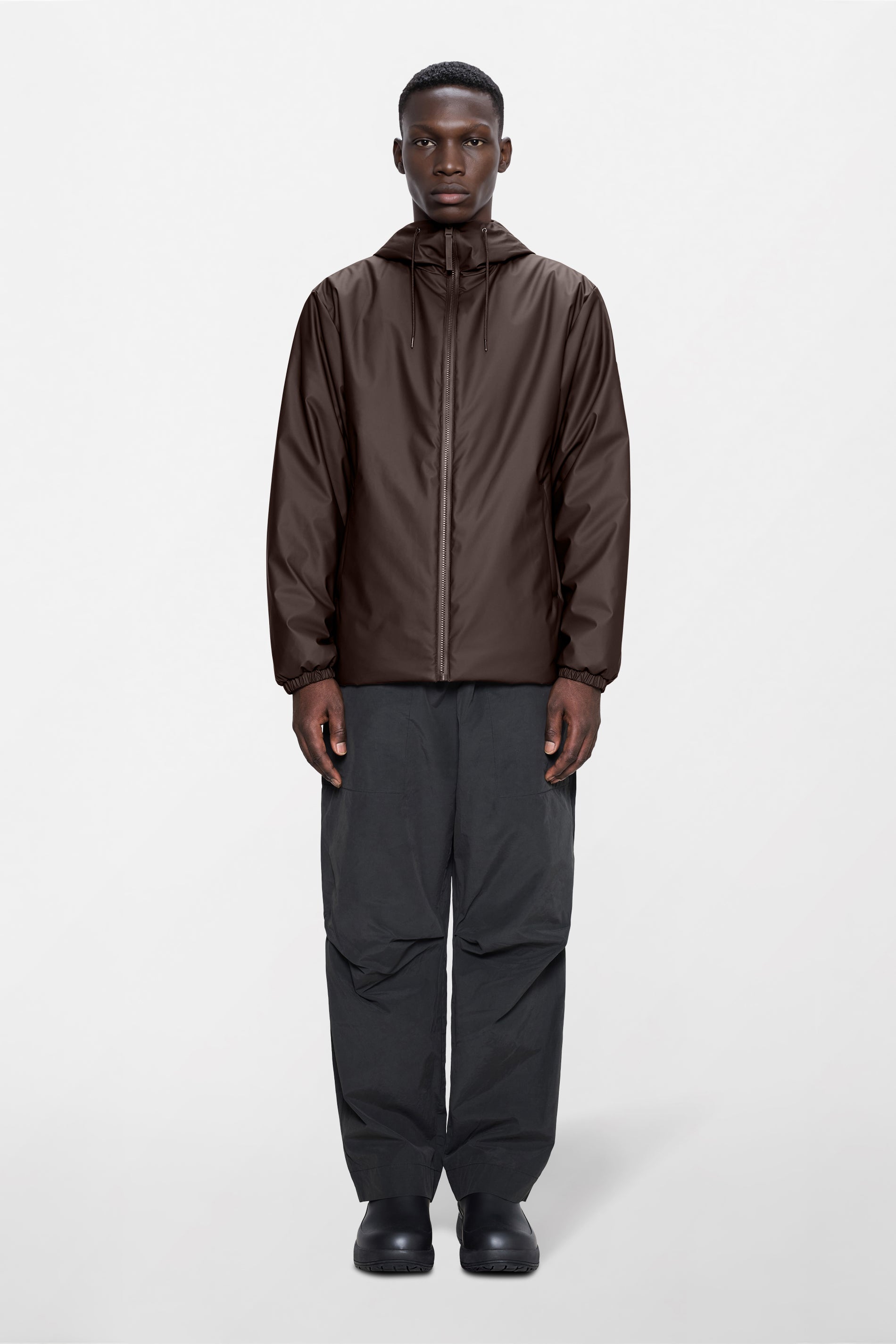 Lohja Insulated Jacket