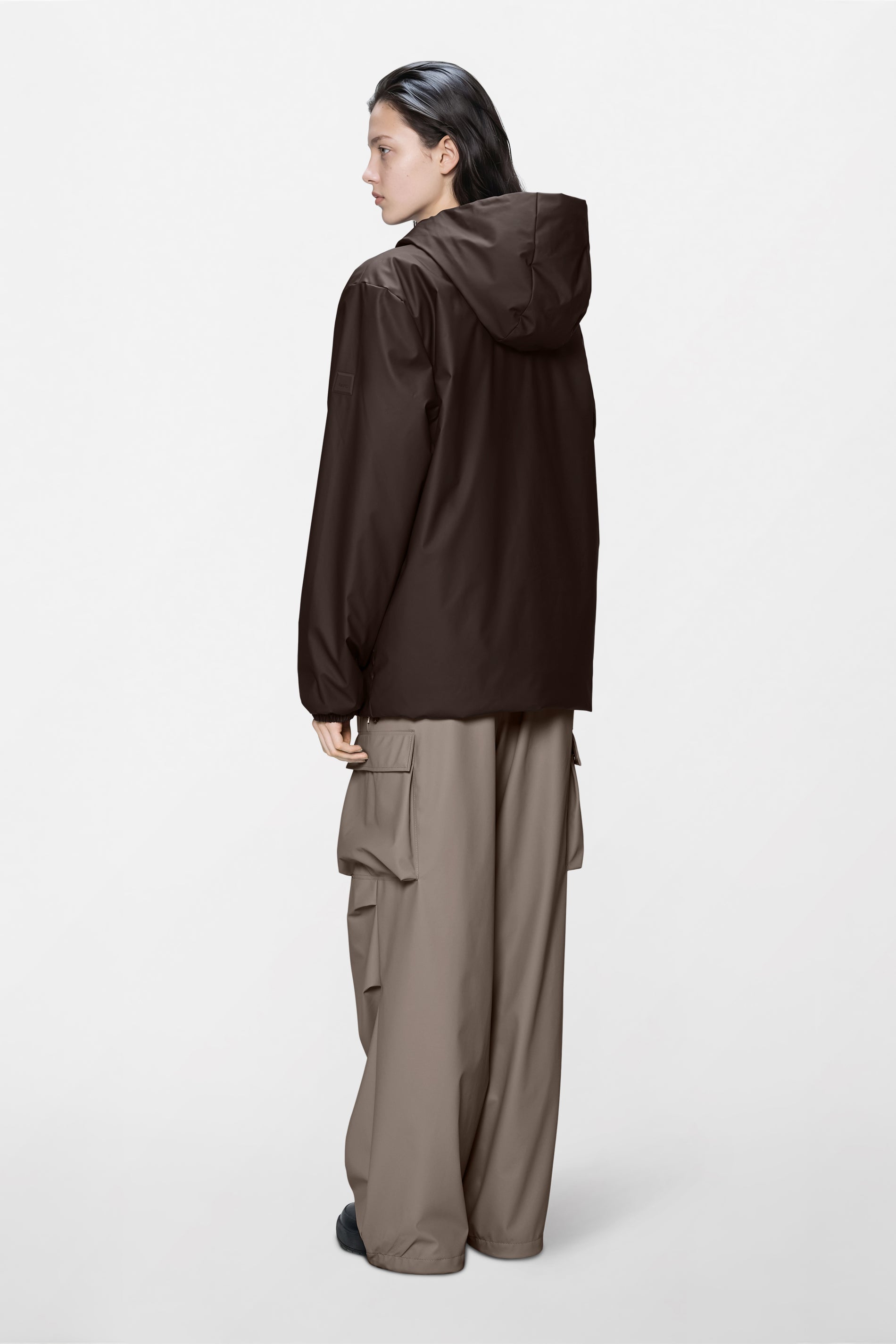 Lohja Insulated Jacket