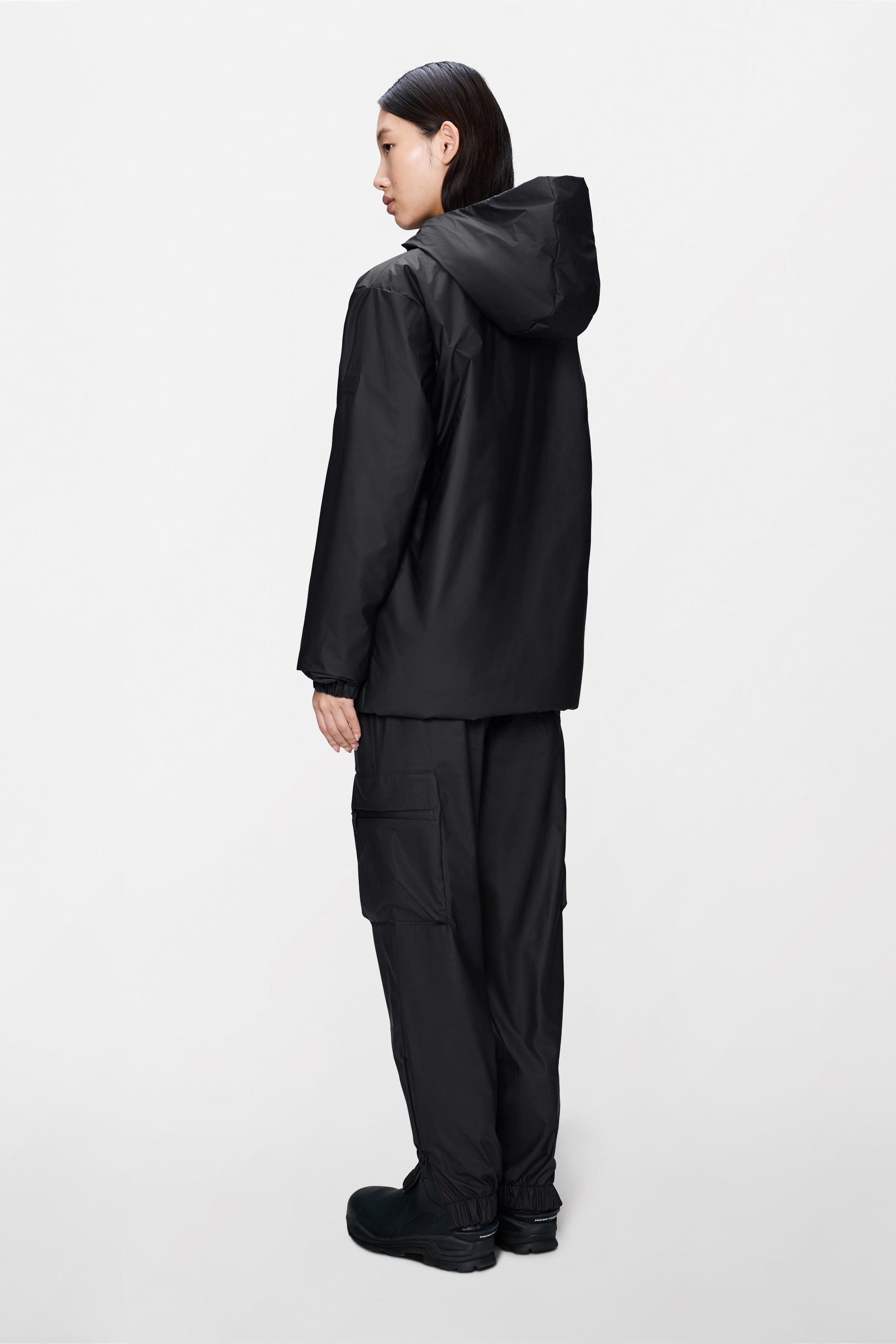 Lohja Insulated Jacket