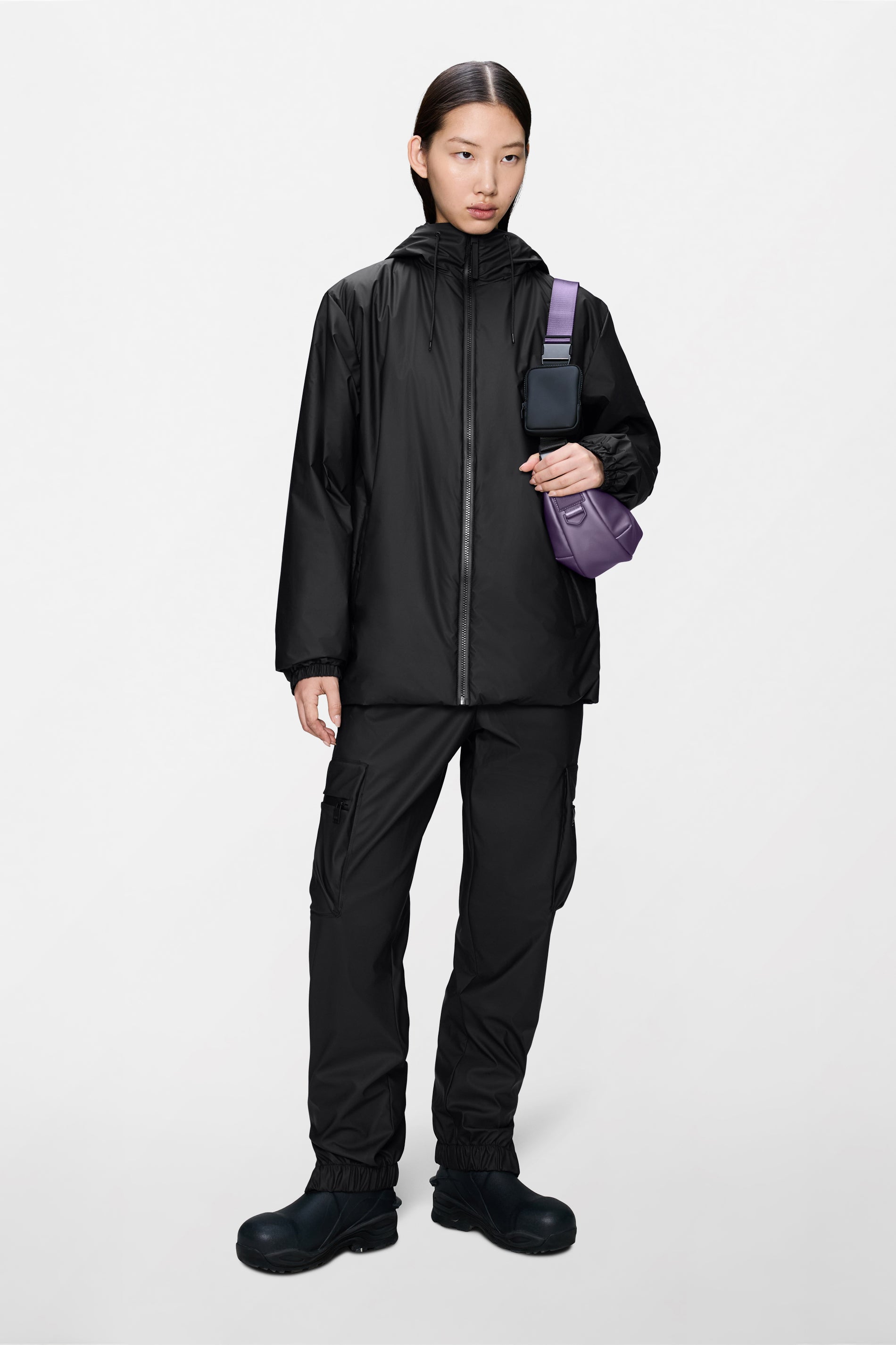 Lohja Insulated Jacket