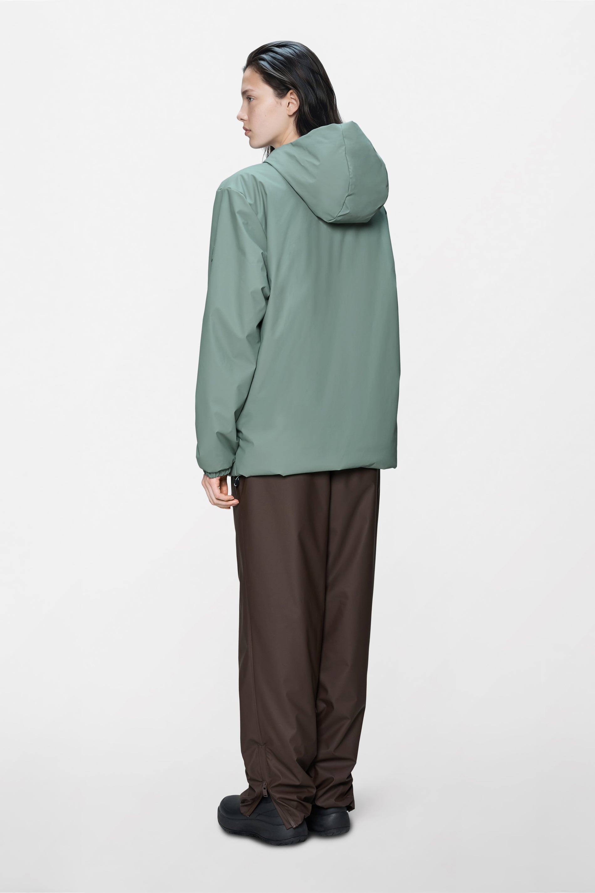 Lohja Insulated Jacket