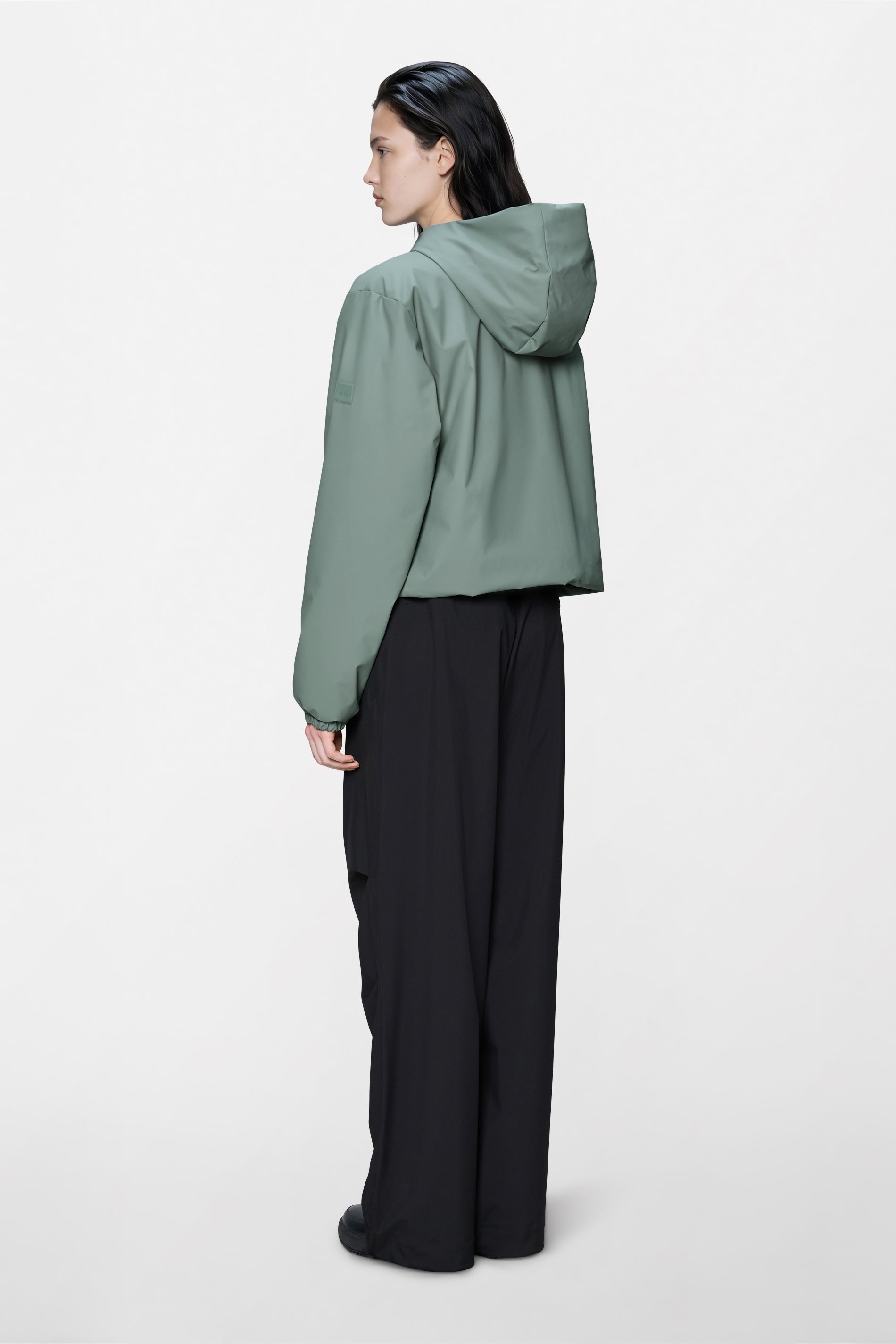 Lohja Short Insulated Jacket