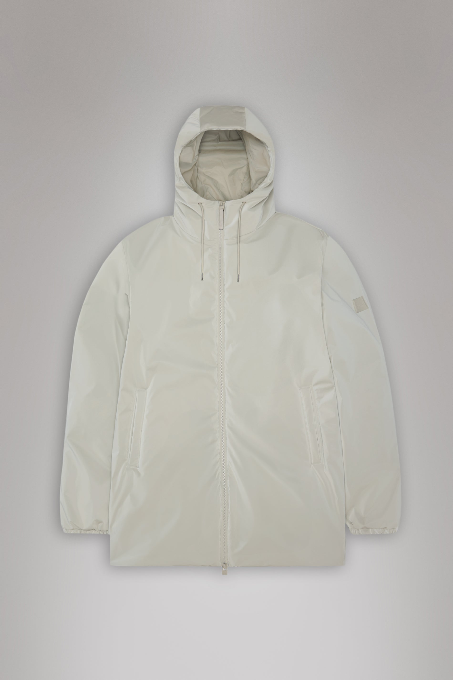 Lohja Long Insulated Jacket
