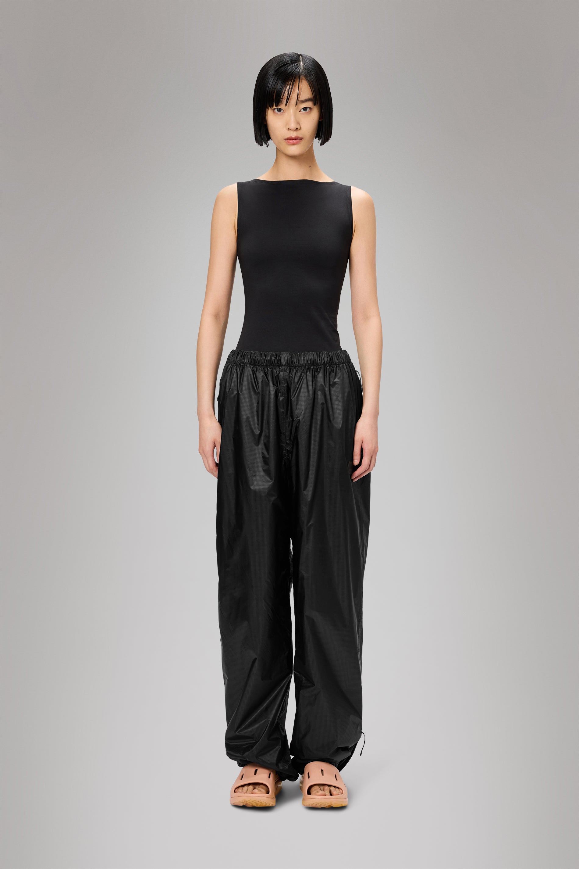 Kauto Insulated Pants Regular