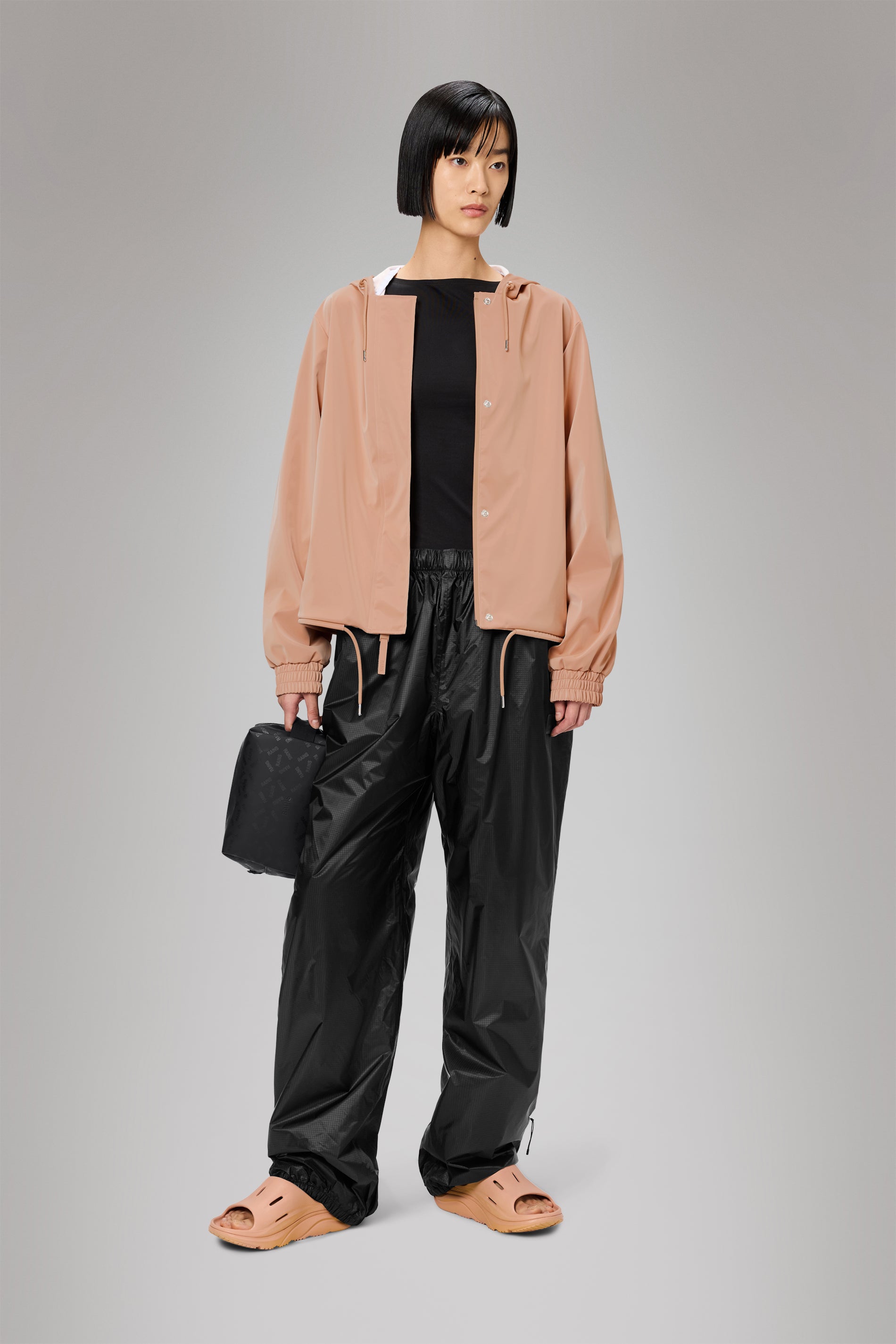 Kauto Insulated Pants Regular