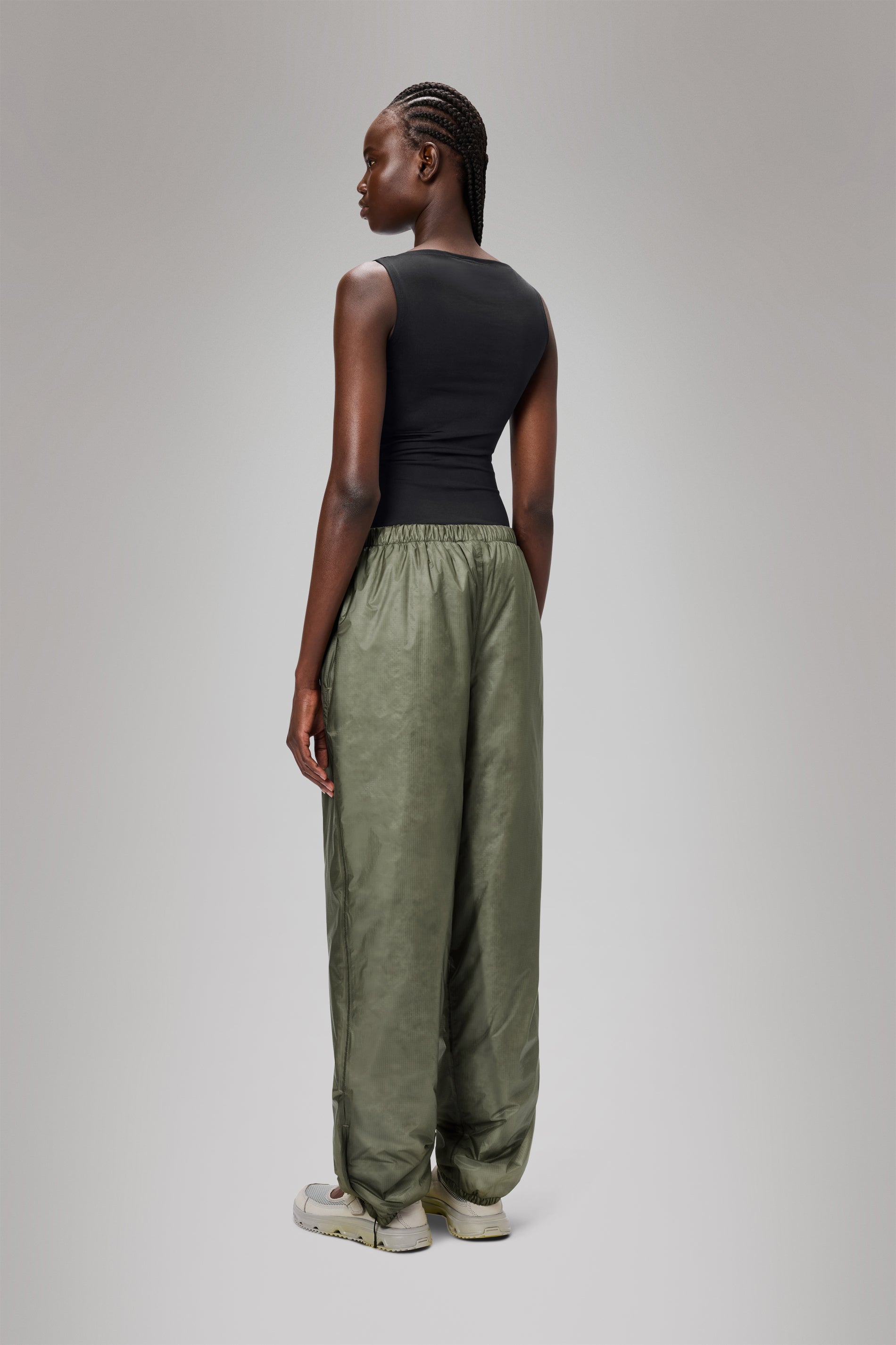 Kauto Insulated Pants Regular