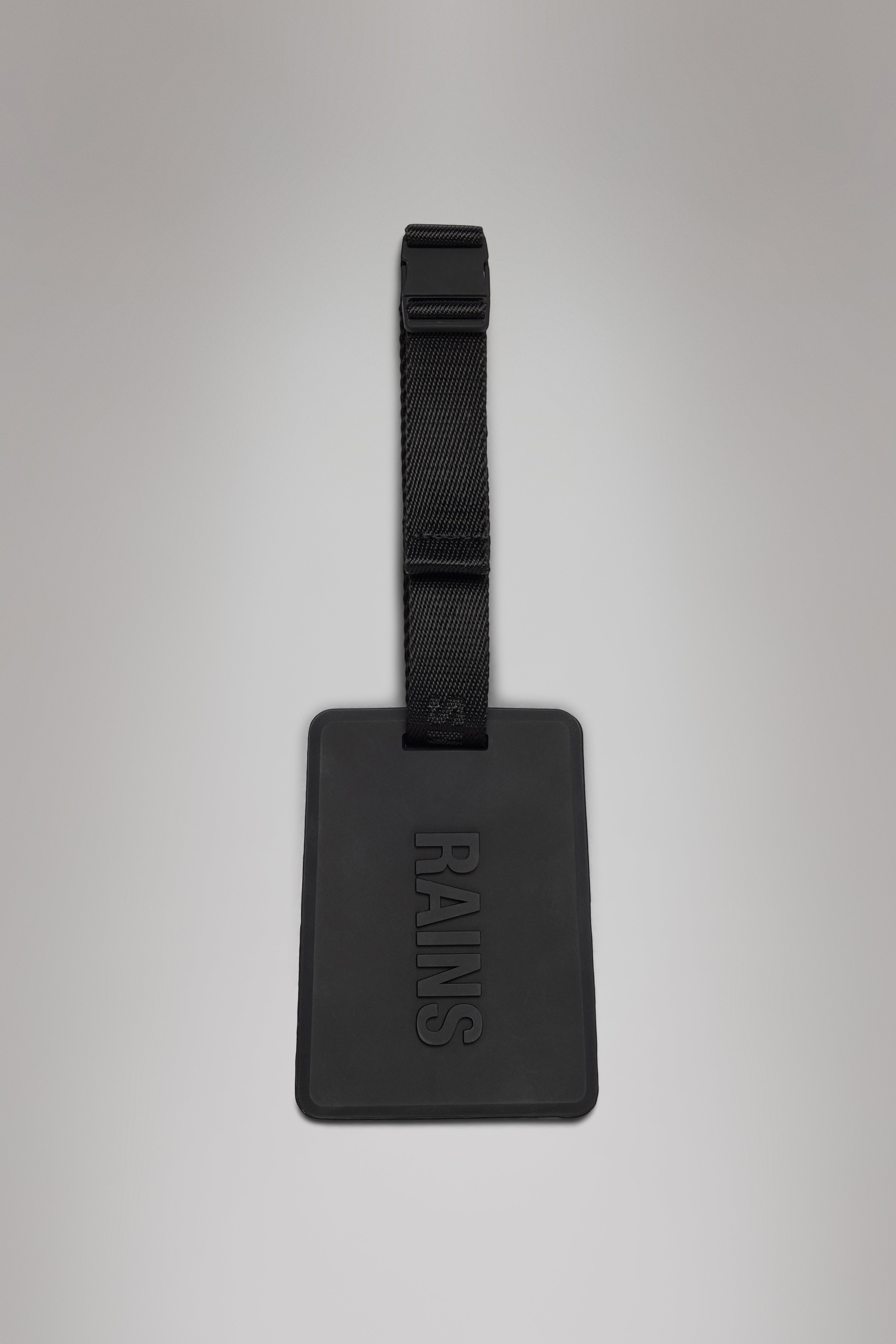 Texel Travel Tag