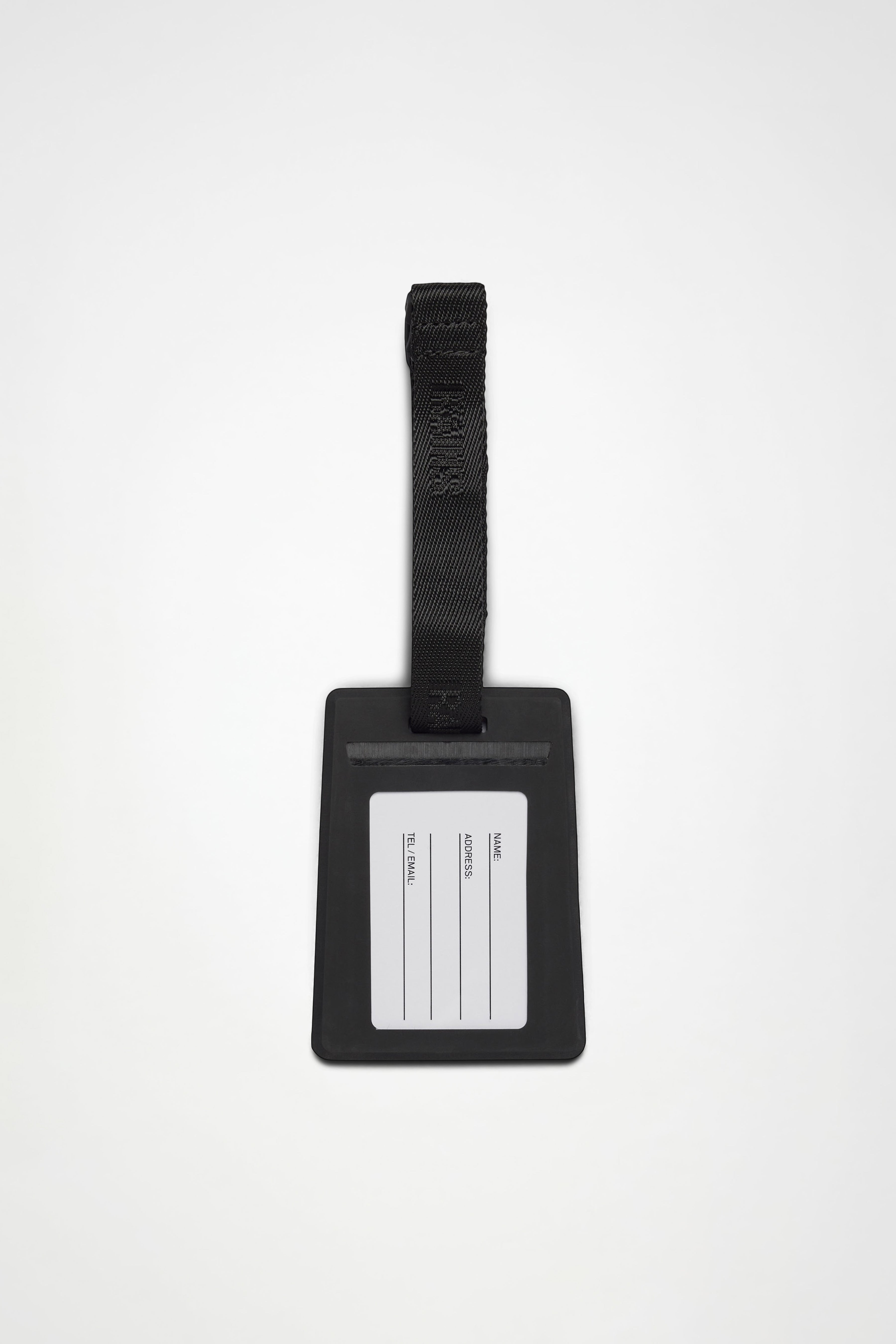 Texel Travel Tag
