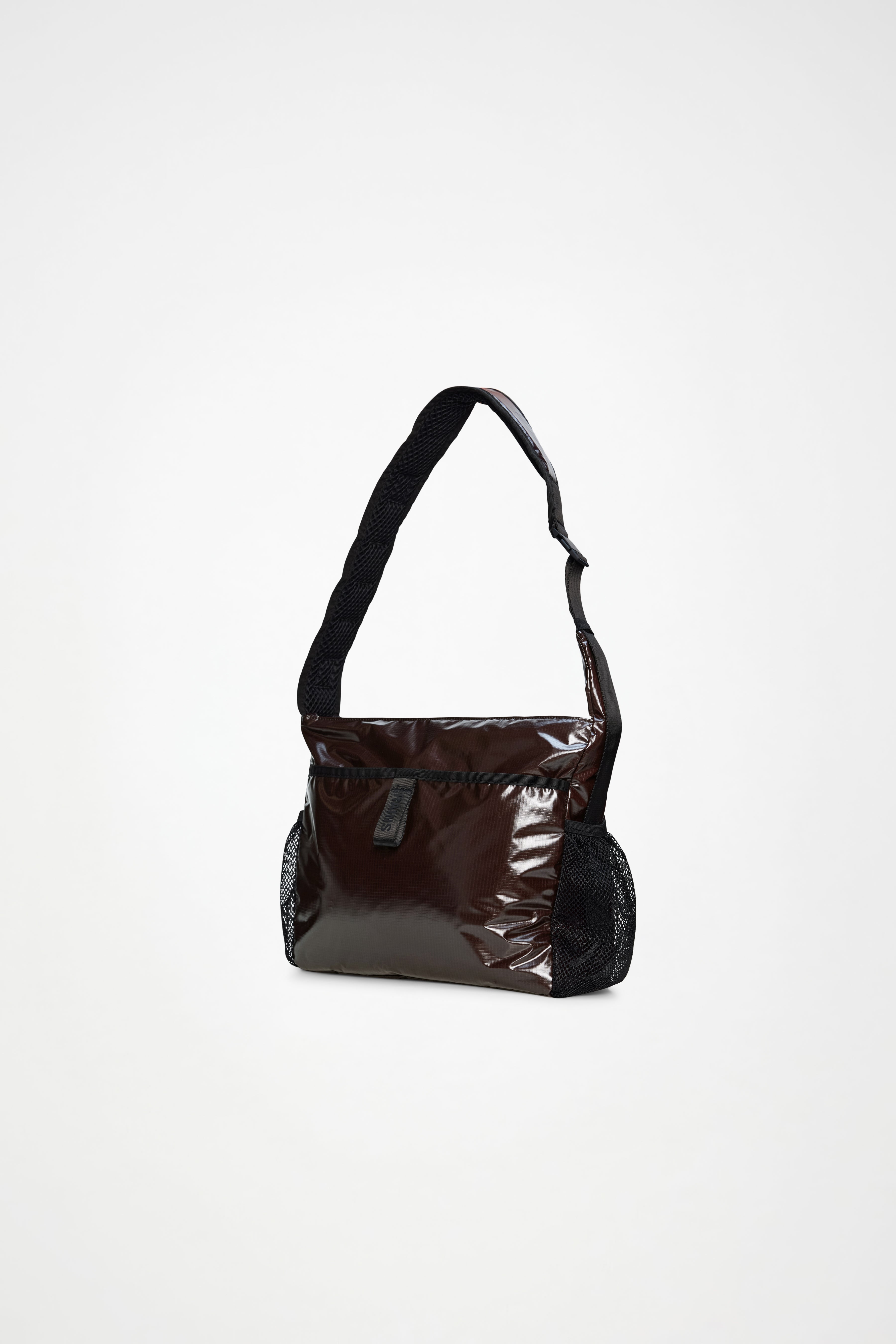Sibu Messenger Bag