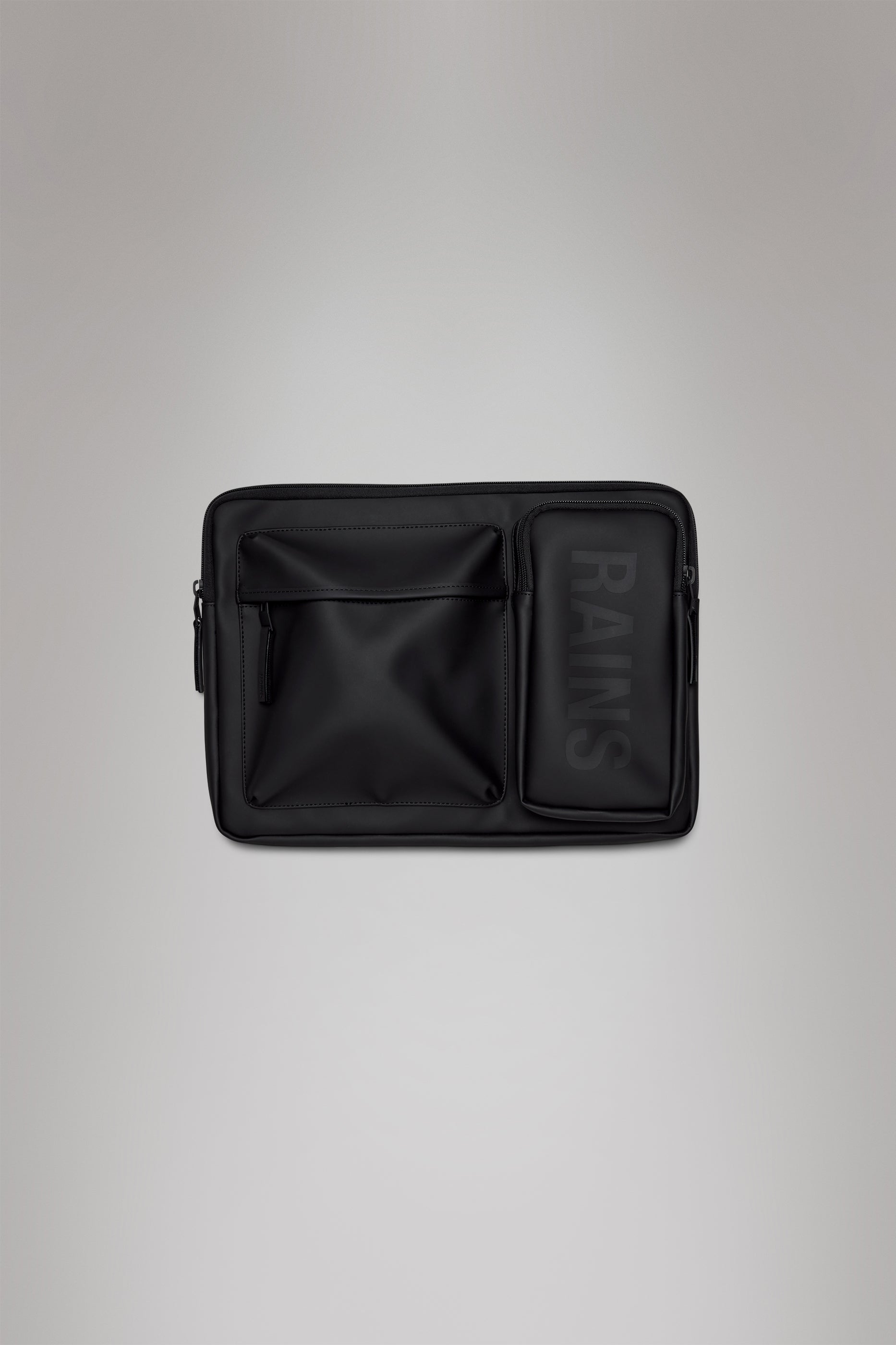 Rains Texel Laptop Case 15″/16″ Laptop Case 01 Black