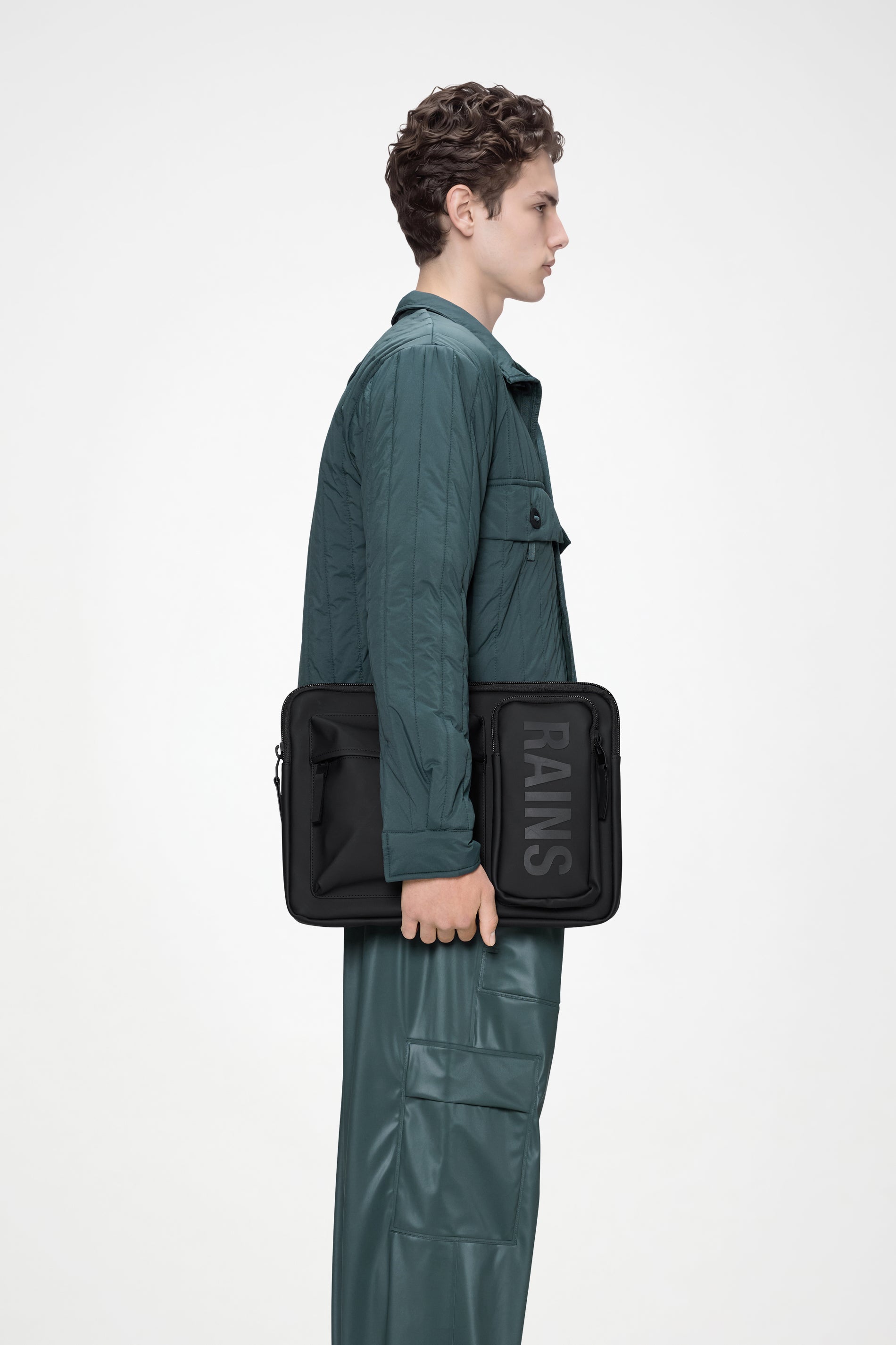 Texel Laptop Case 15
