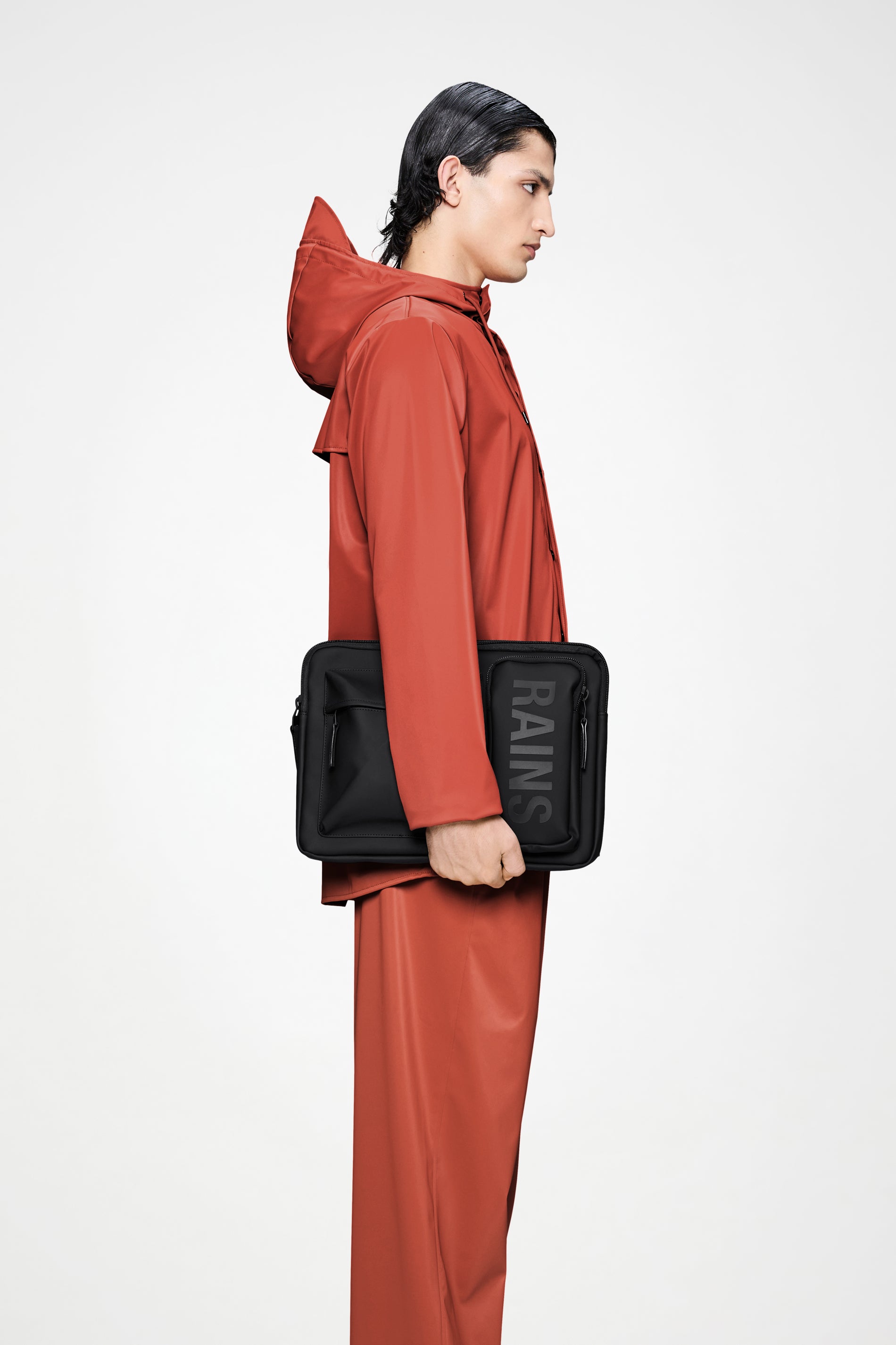 Texel Laptop Case 15