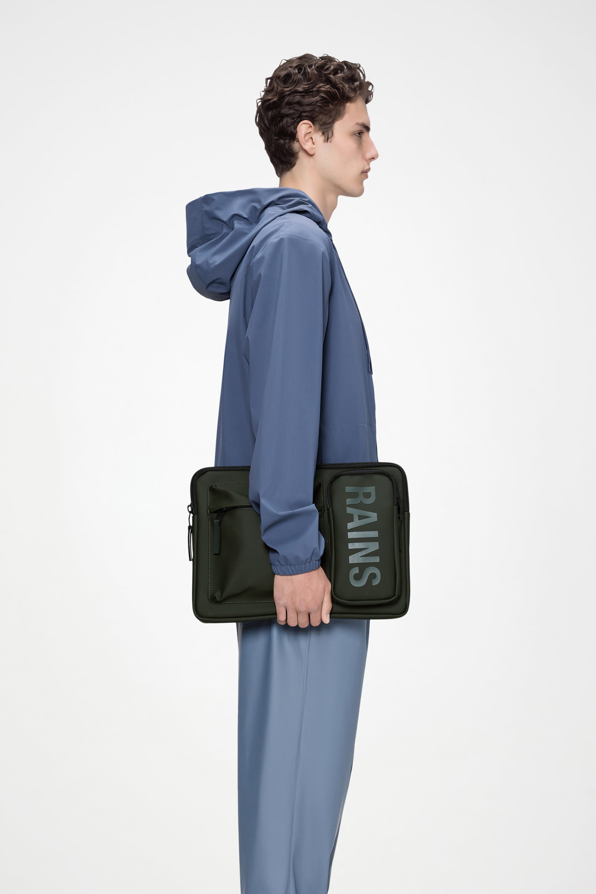 Texel Laptop Case 15