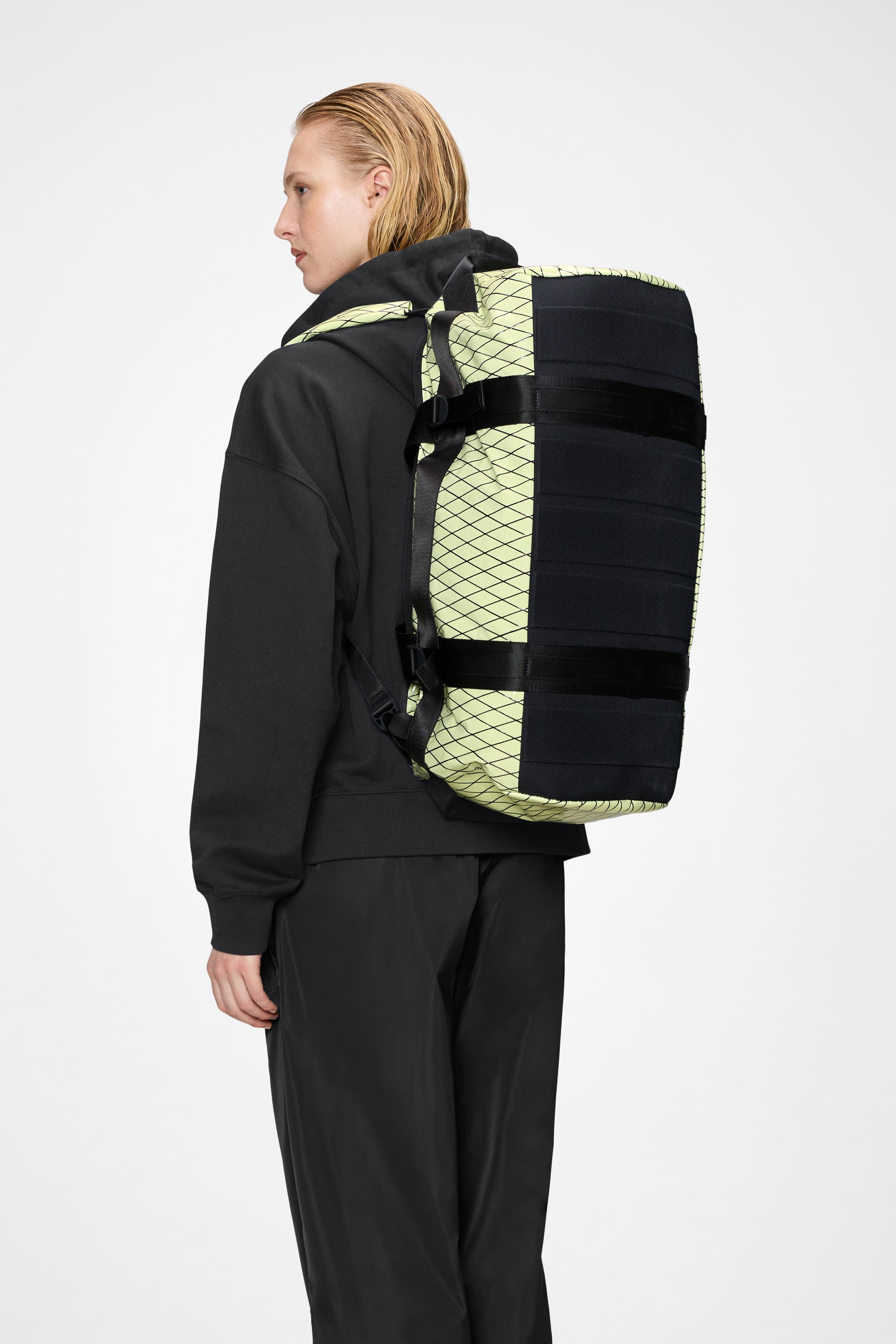 TexXel Duffel Bag Small