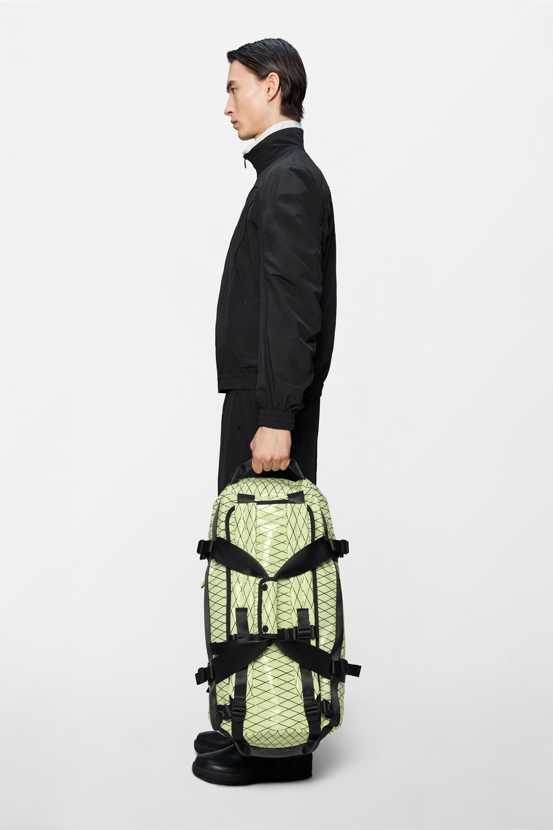 TexXel Duffel Bag Small