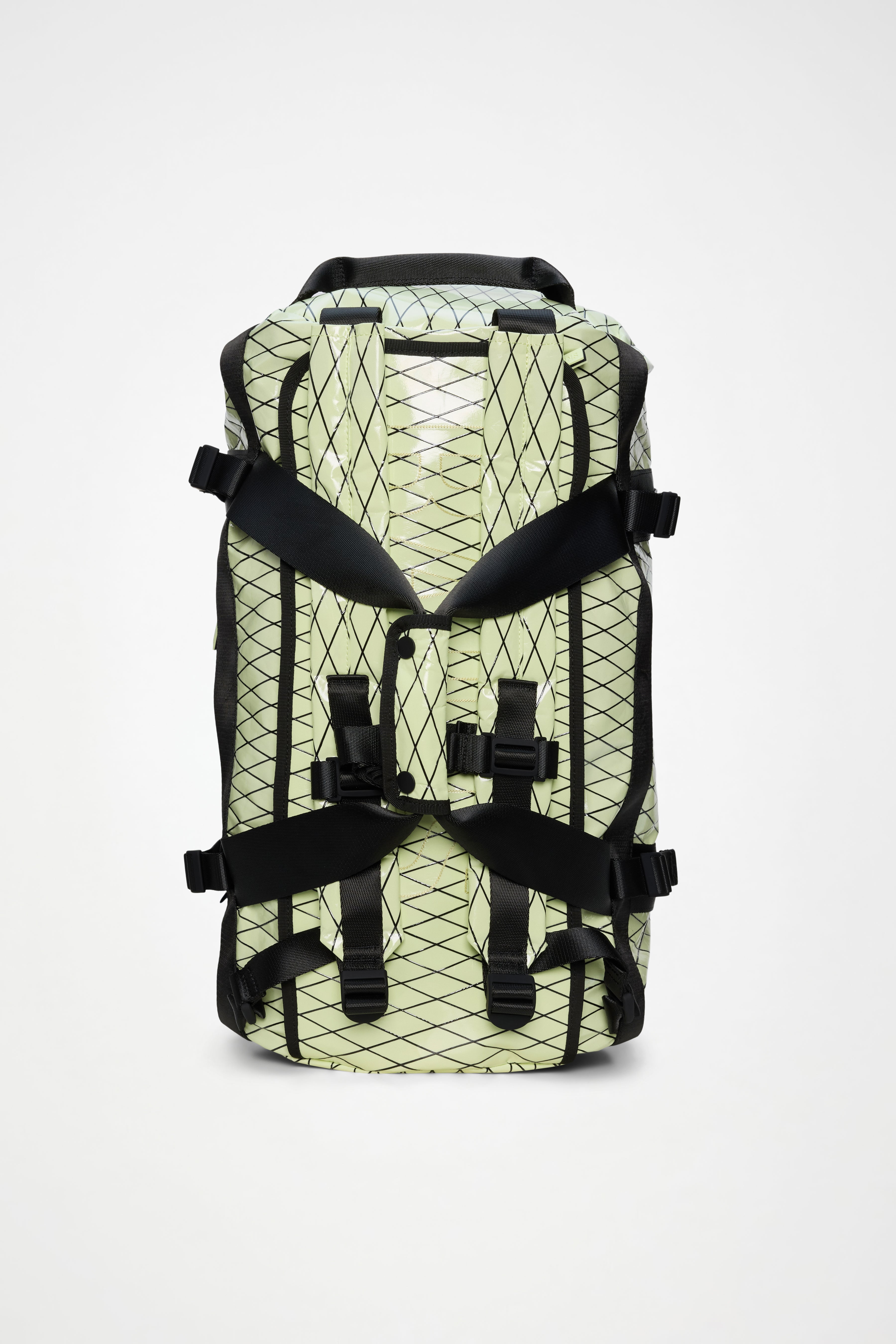 TexXel Duffel Bag Small