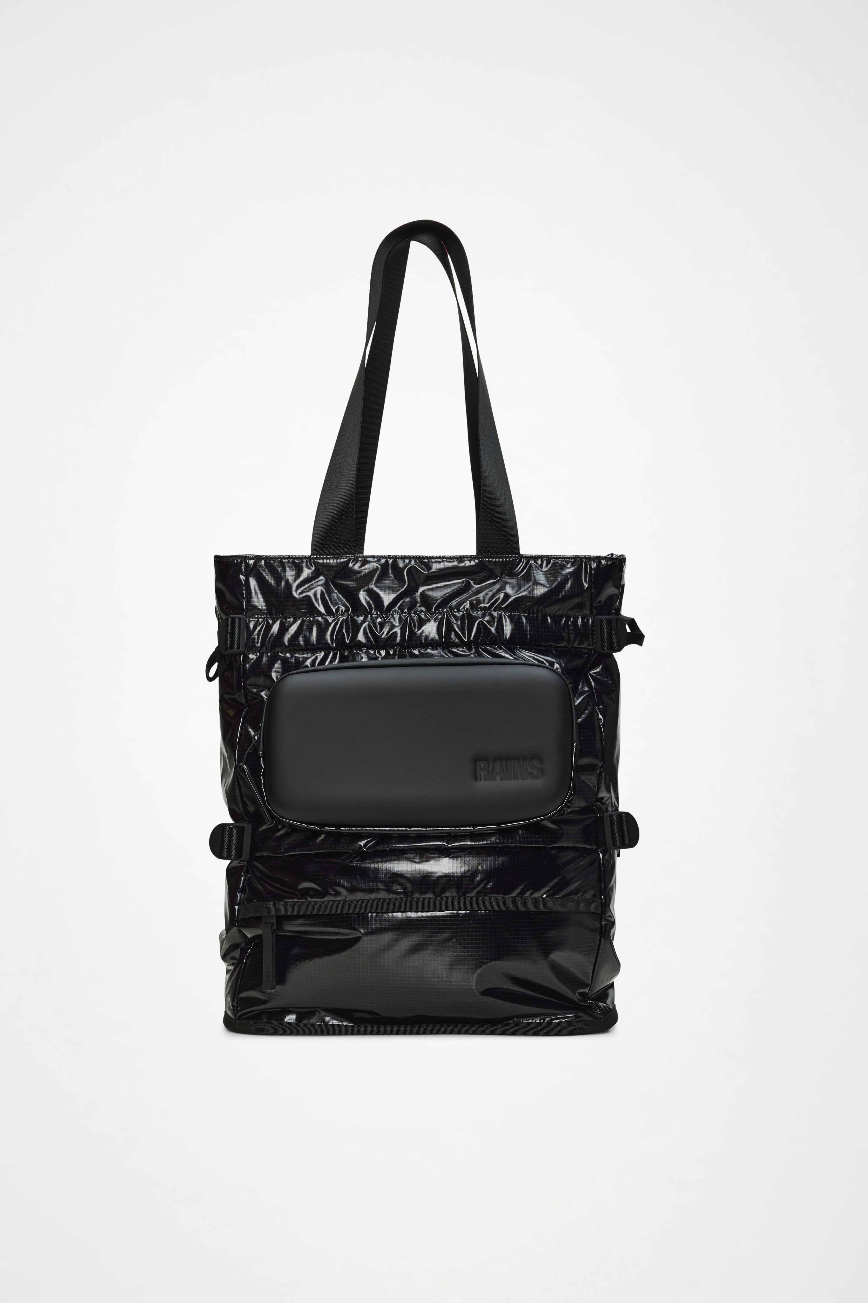 Sibu Shield Tote Bag