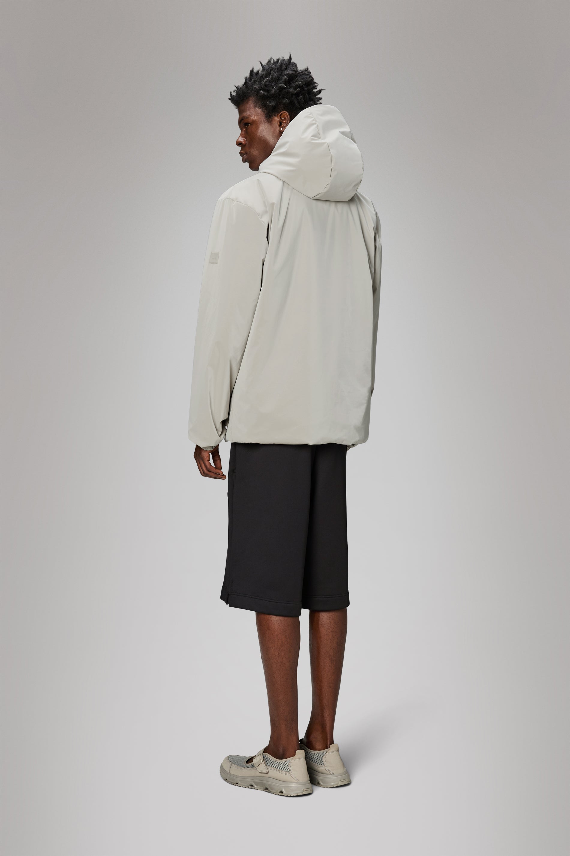 Lohja Insulated Cargo Jacket