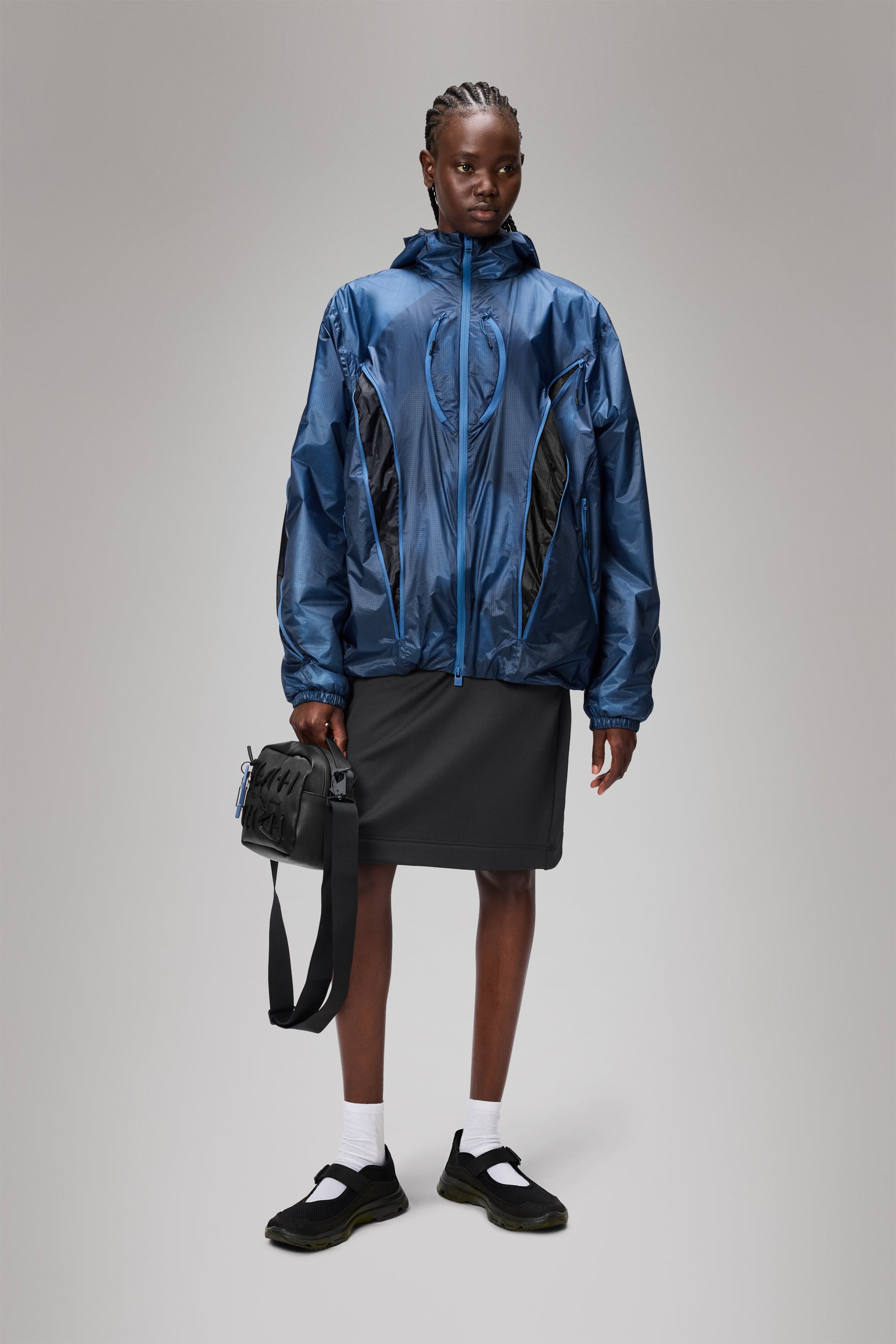 Kauto Vision Insulated Jacket