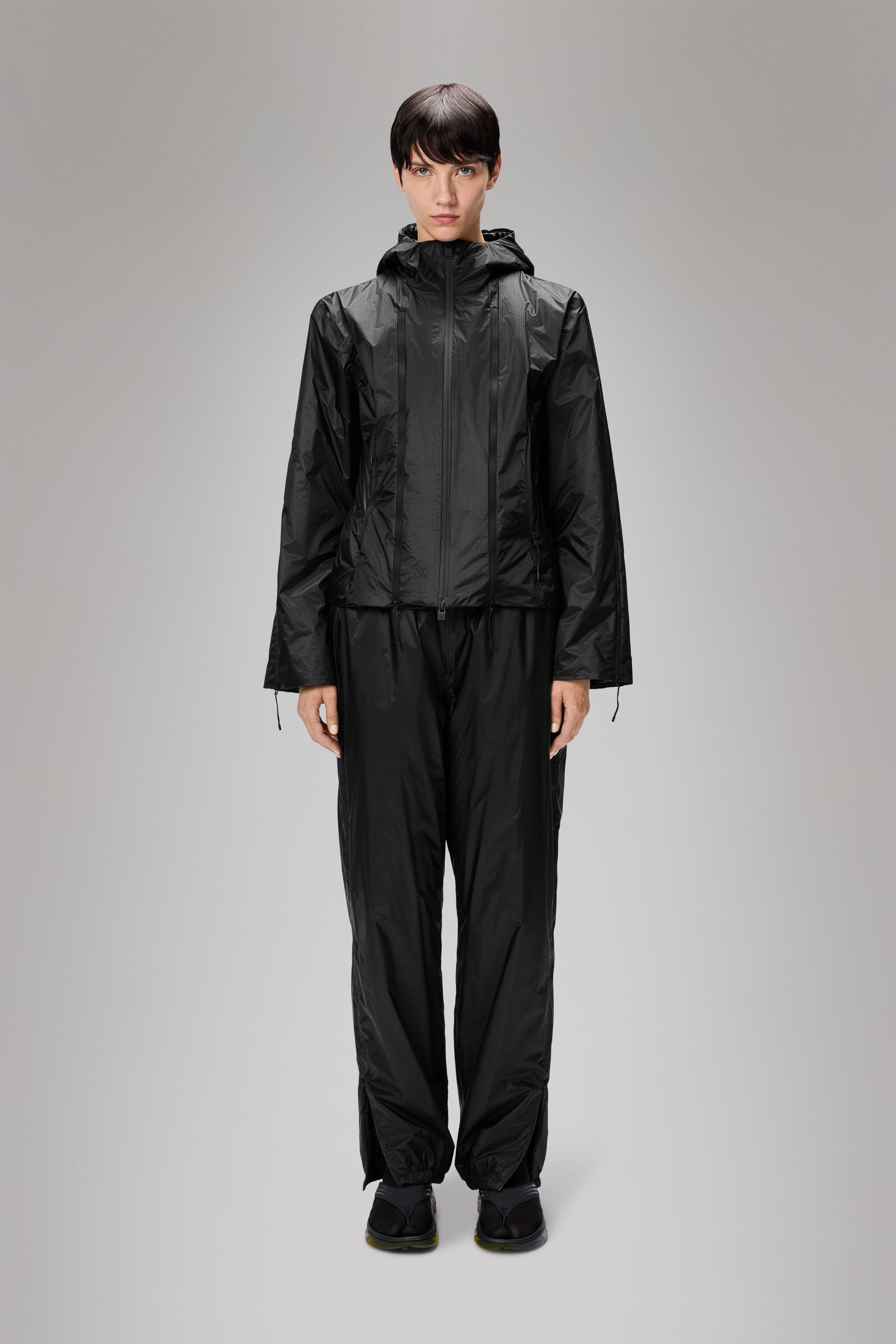 Kauto Vision Insulated Curve Jacket