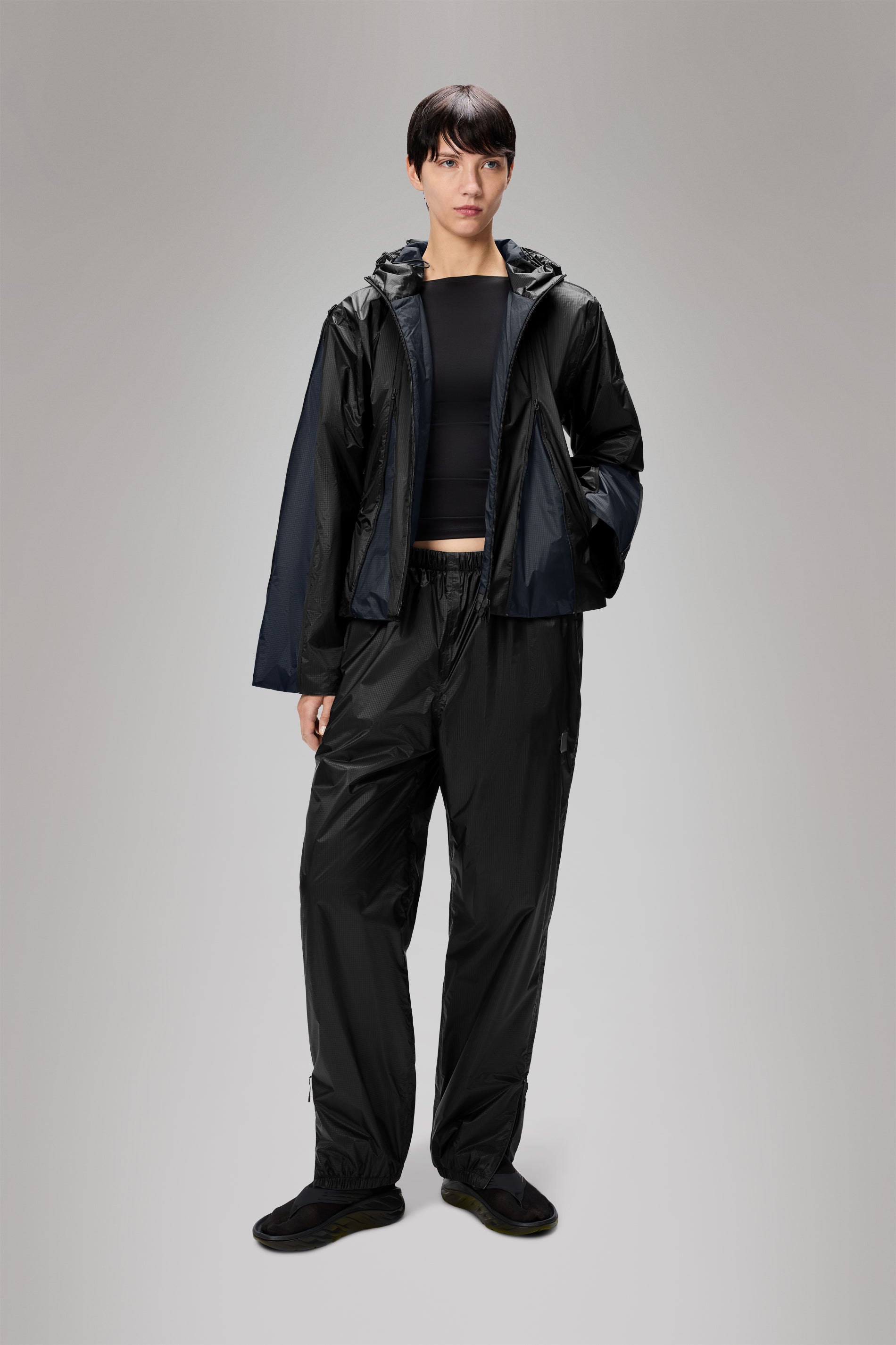 Kauto Vision Insulated Curve Jacket