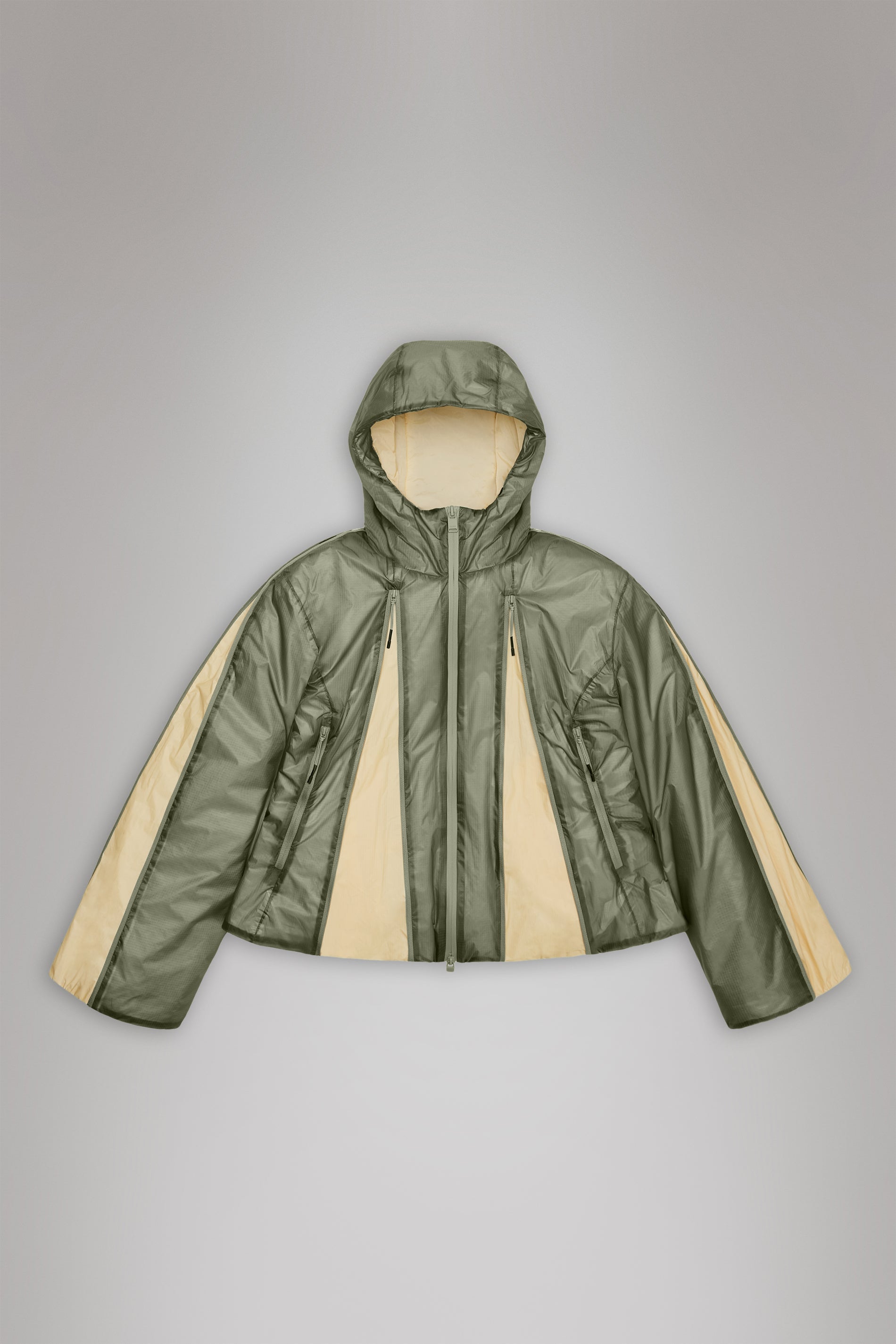 Kauto Vision Insulated Curve Jacket