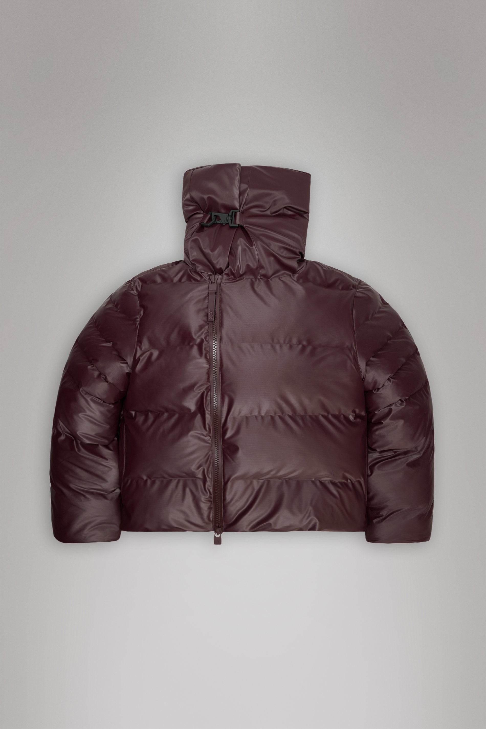 Alta Vision Short Puffer Jacket