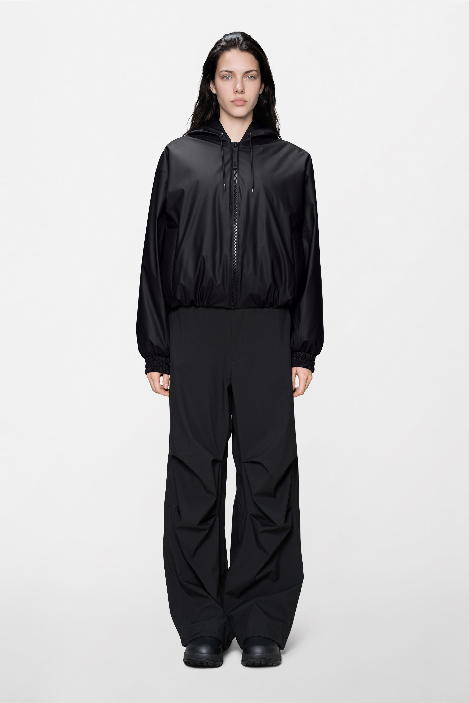 Lohja Insulated Bomber W Jacket