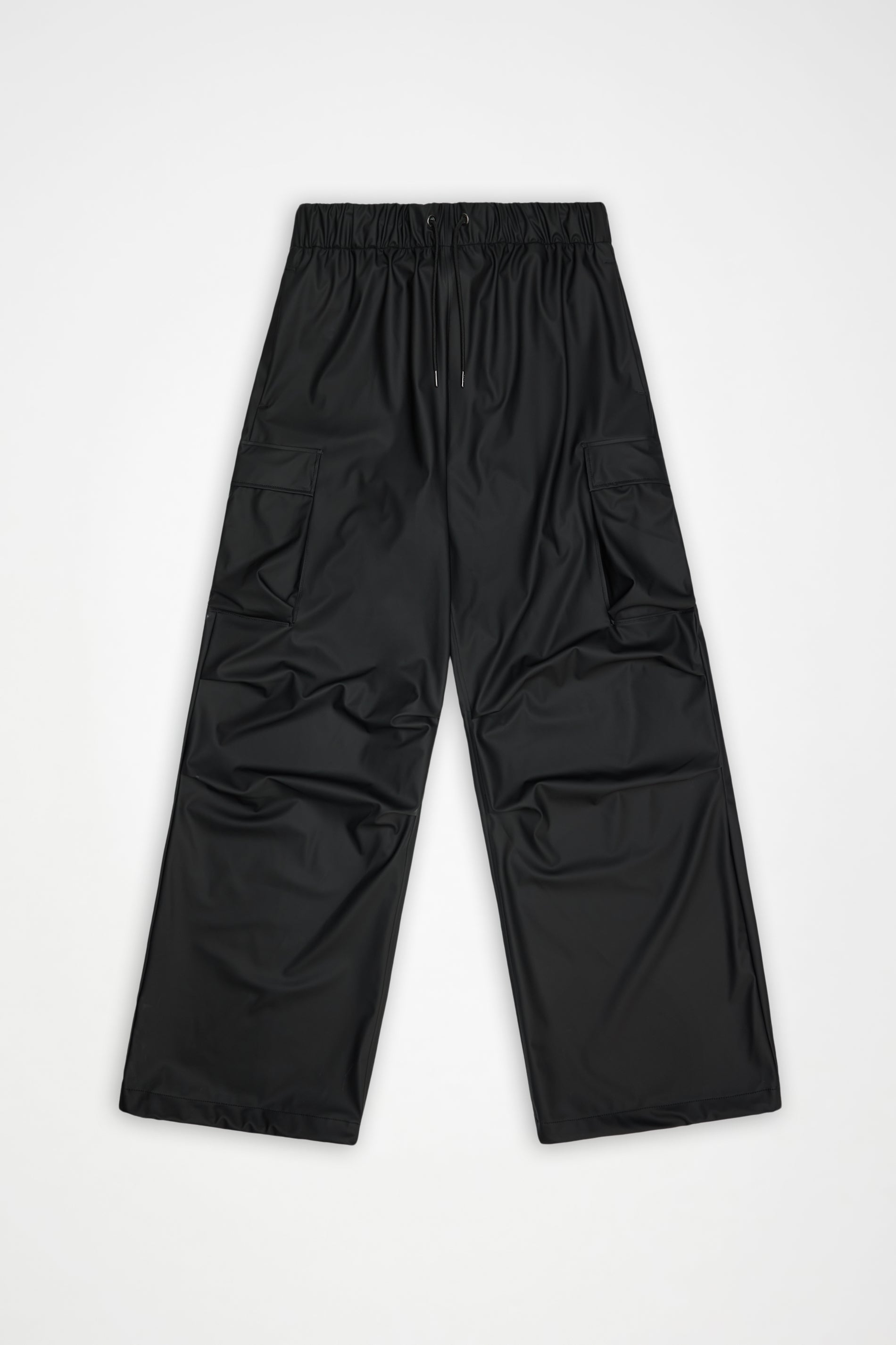 Pocket Rain Pants Wide