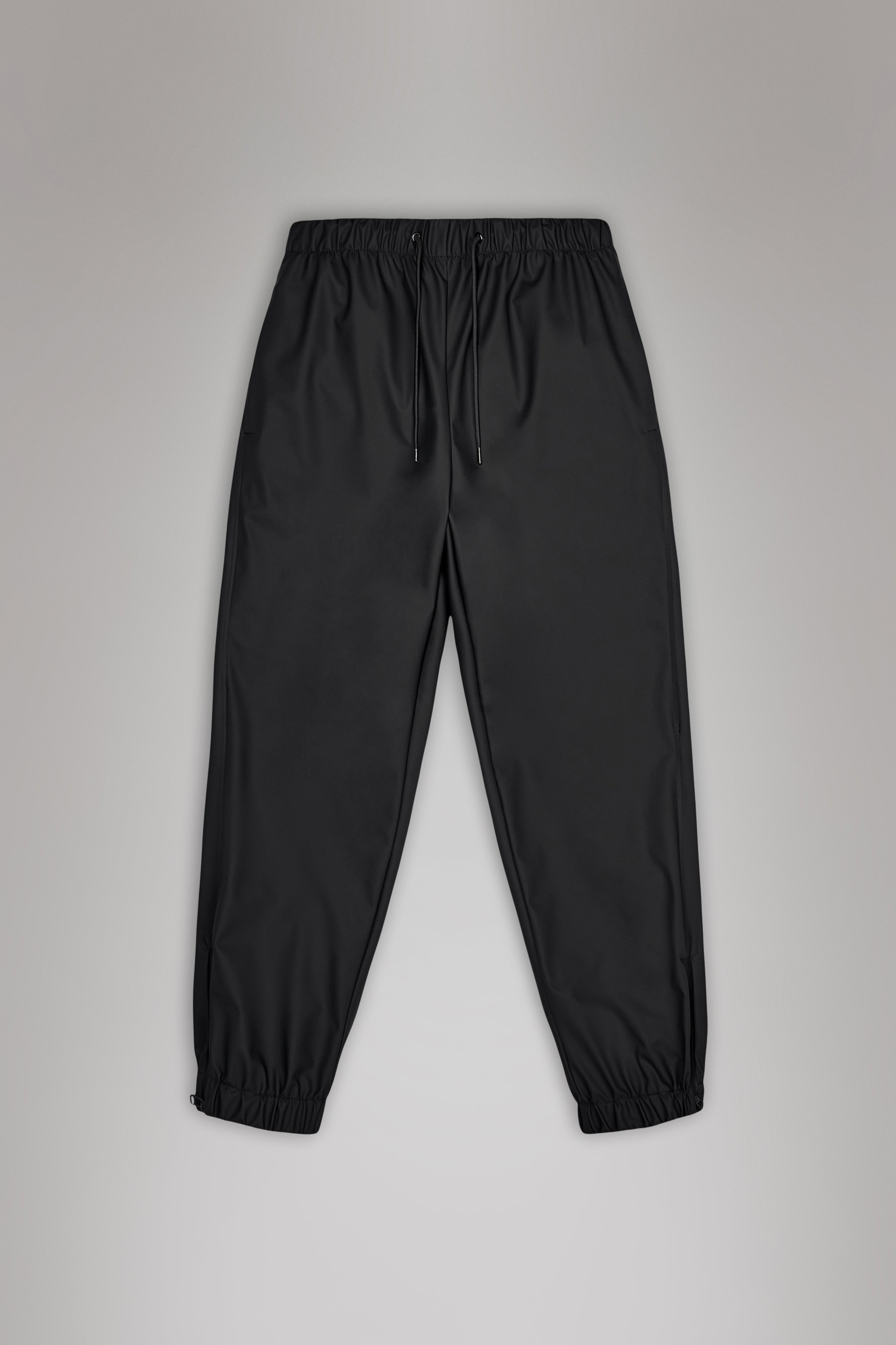 Rains Rain Pants Regular Pants 01 Black