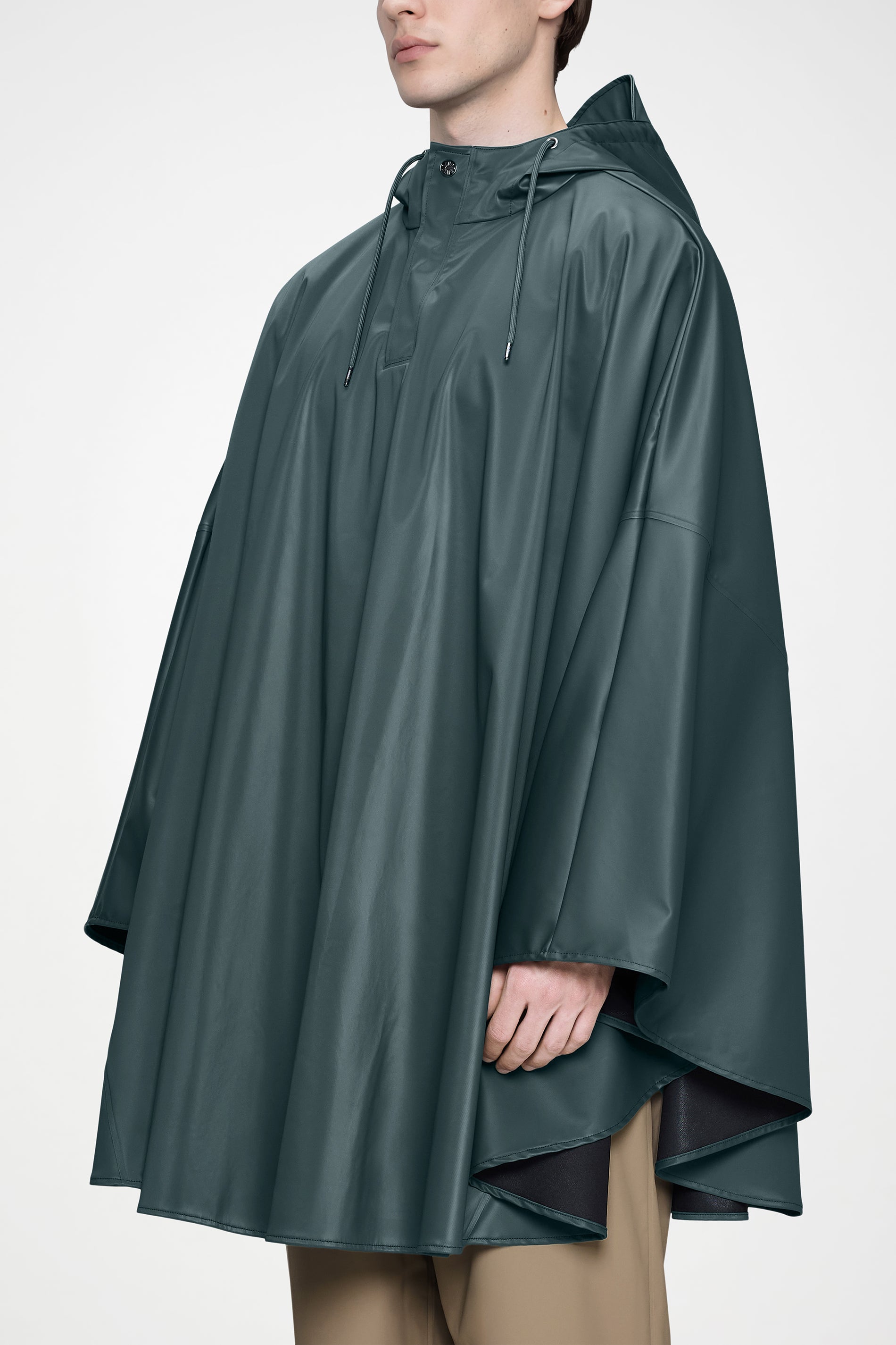 Cape