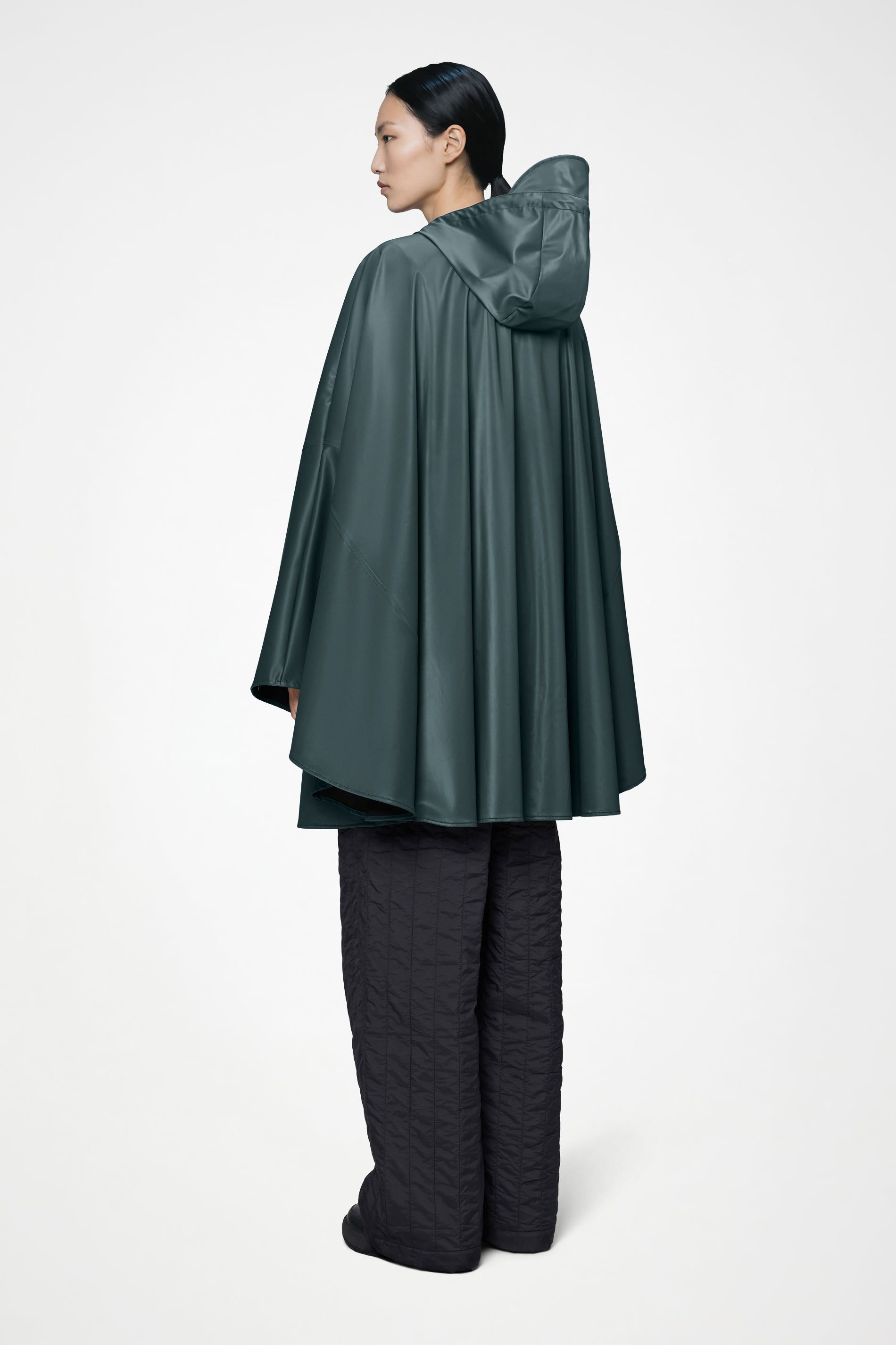 Cape