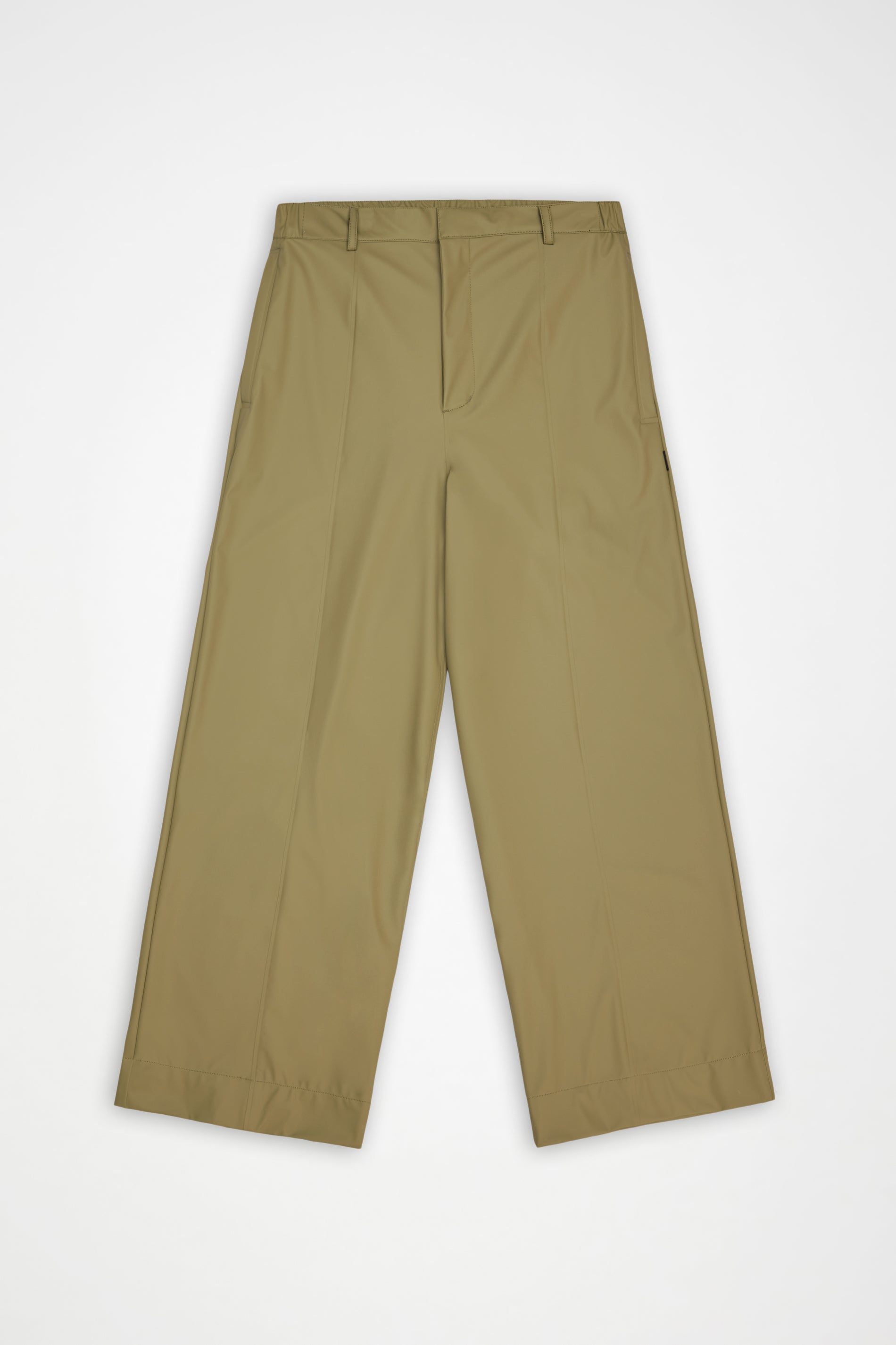 Rain Trousers Wide
