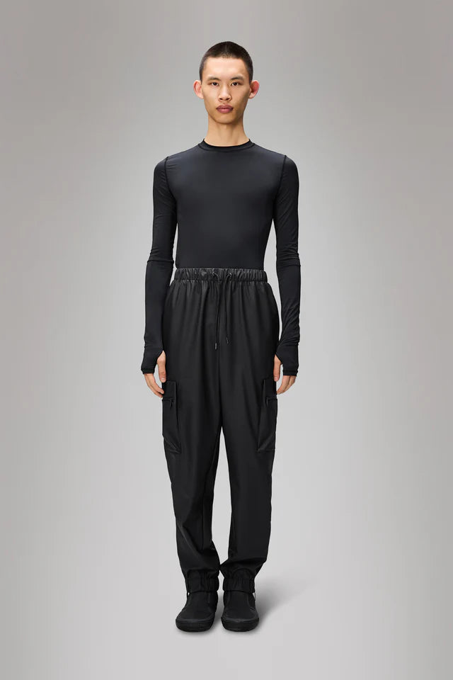 Cargo Rain Pants Regular