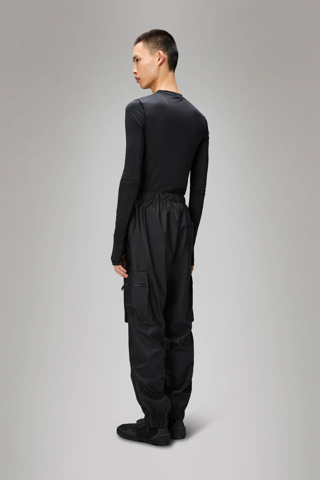 Cargo Rain Pants Regular