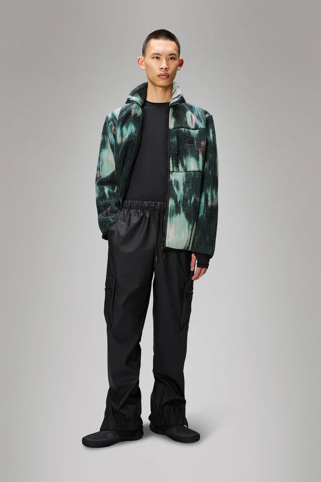 Cargo Rain Pants Regular