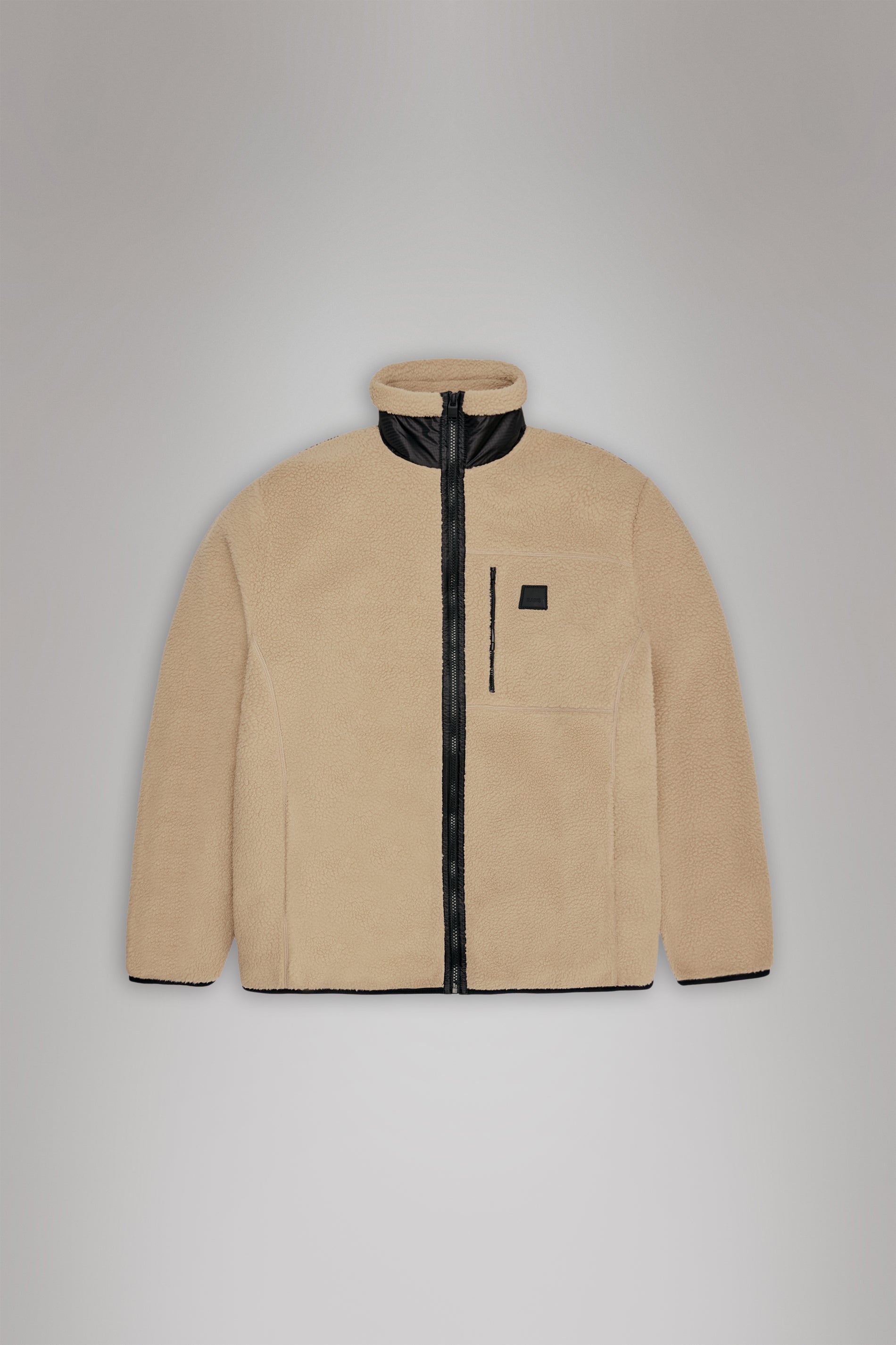 Yermo Fleece Jacket