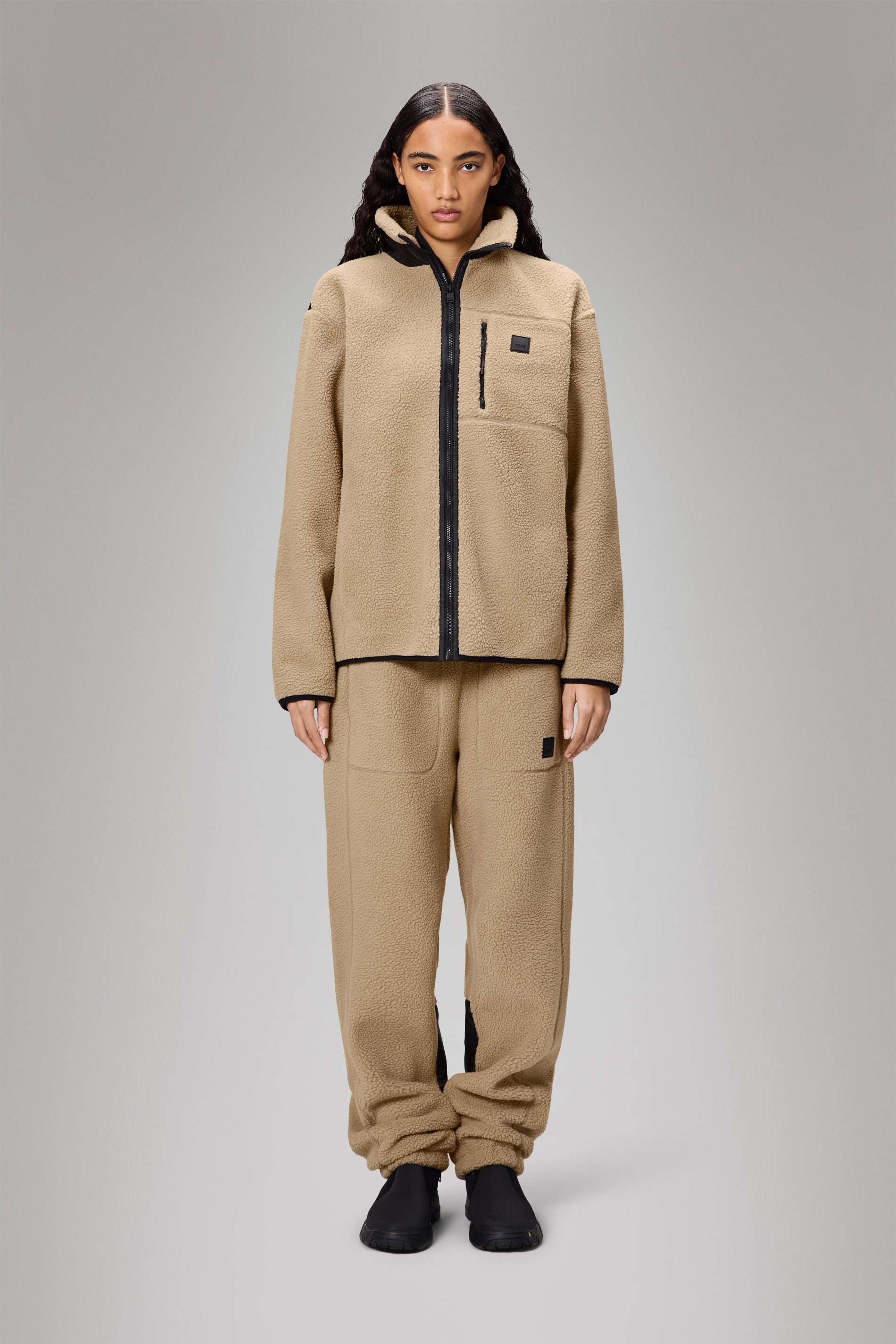 Yermo Fleece Jacket