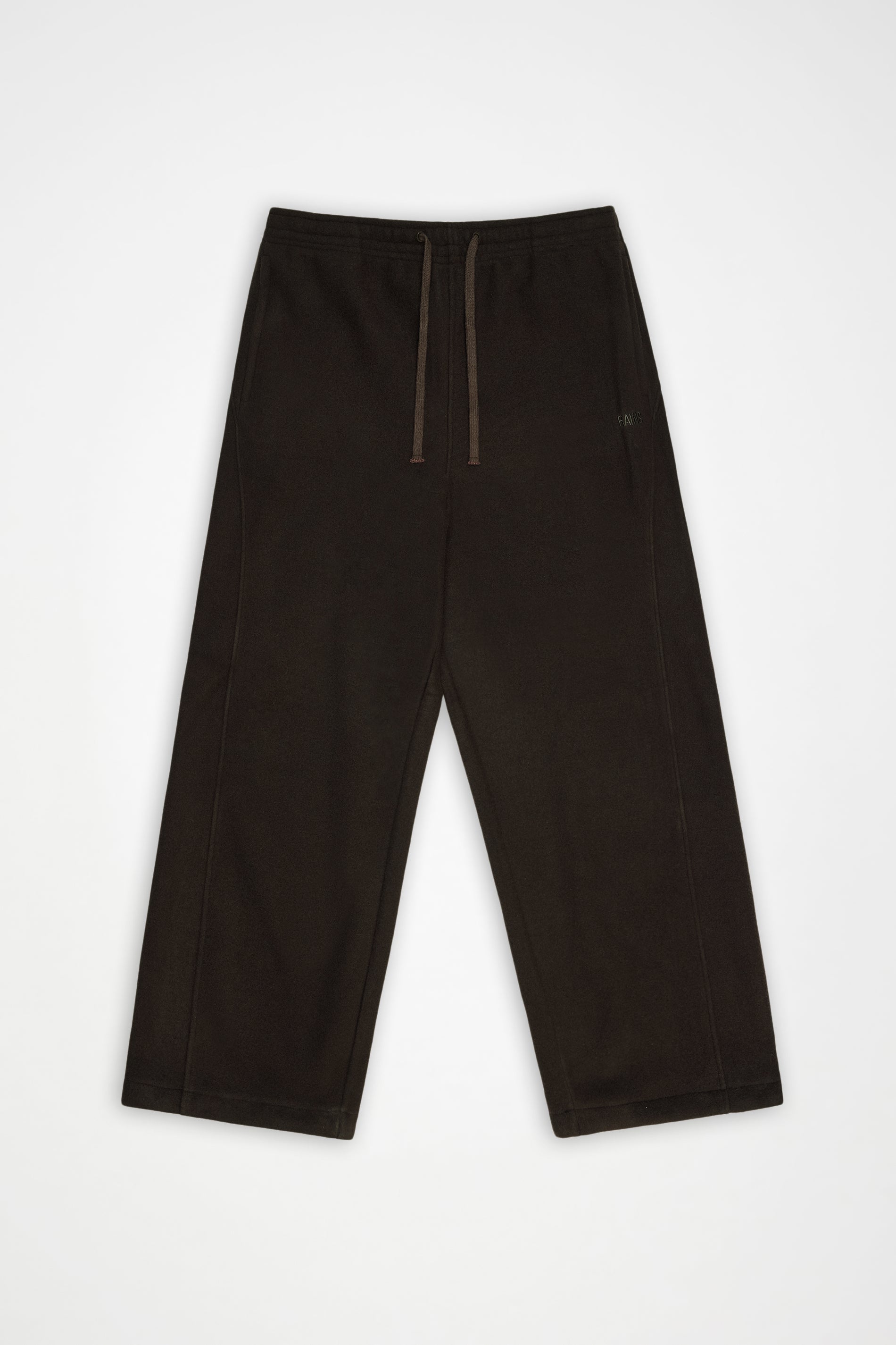 Fleece Pants