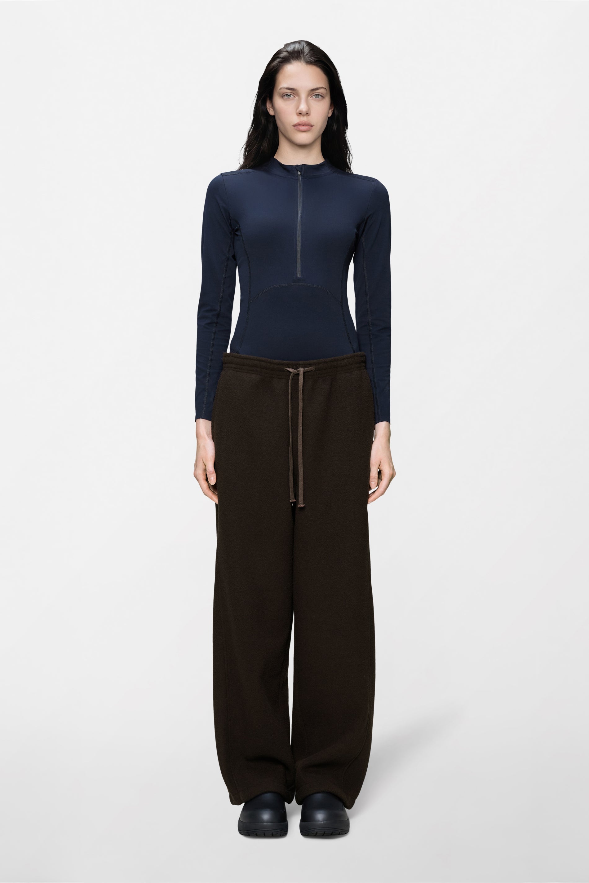 Fleece Pants