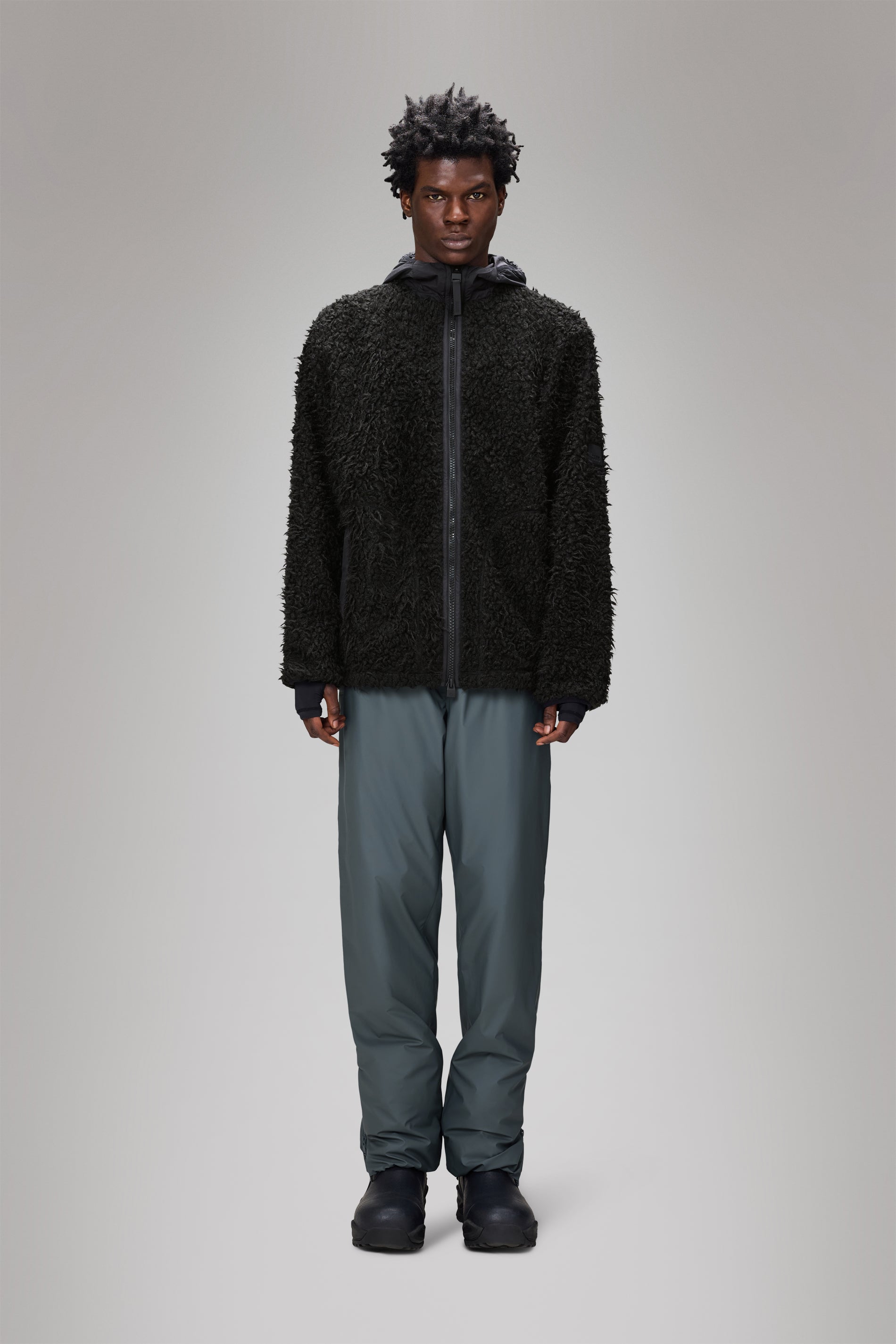 Trikala Vision Fleece Jacket