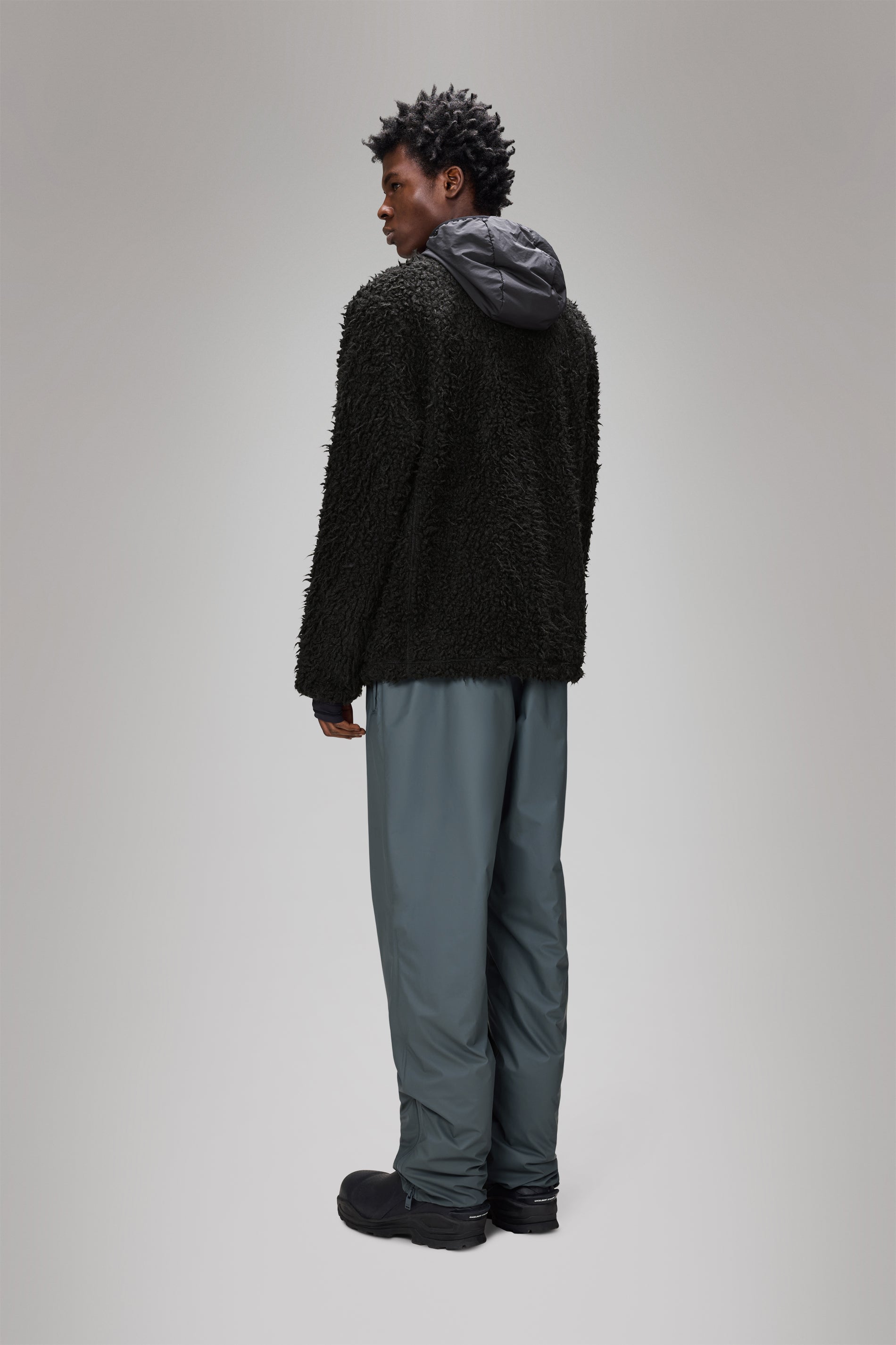 Trikala Vision Fleece Jacket