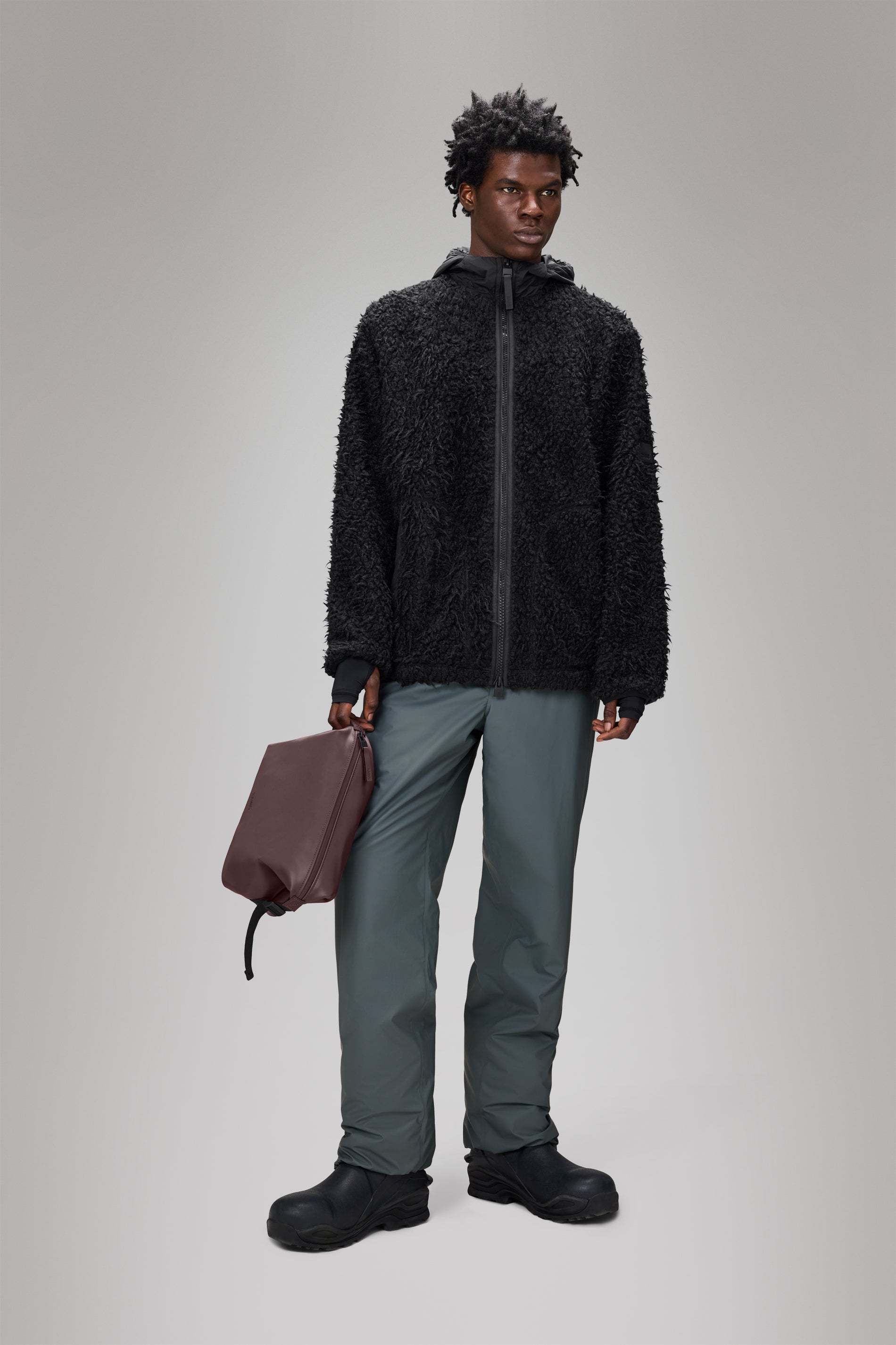 Trikala Vision Fleece Jacket