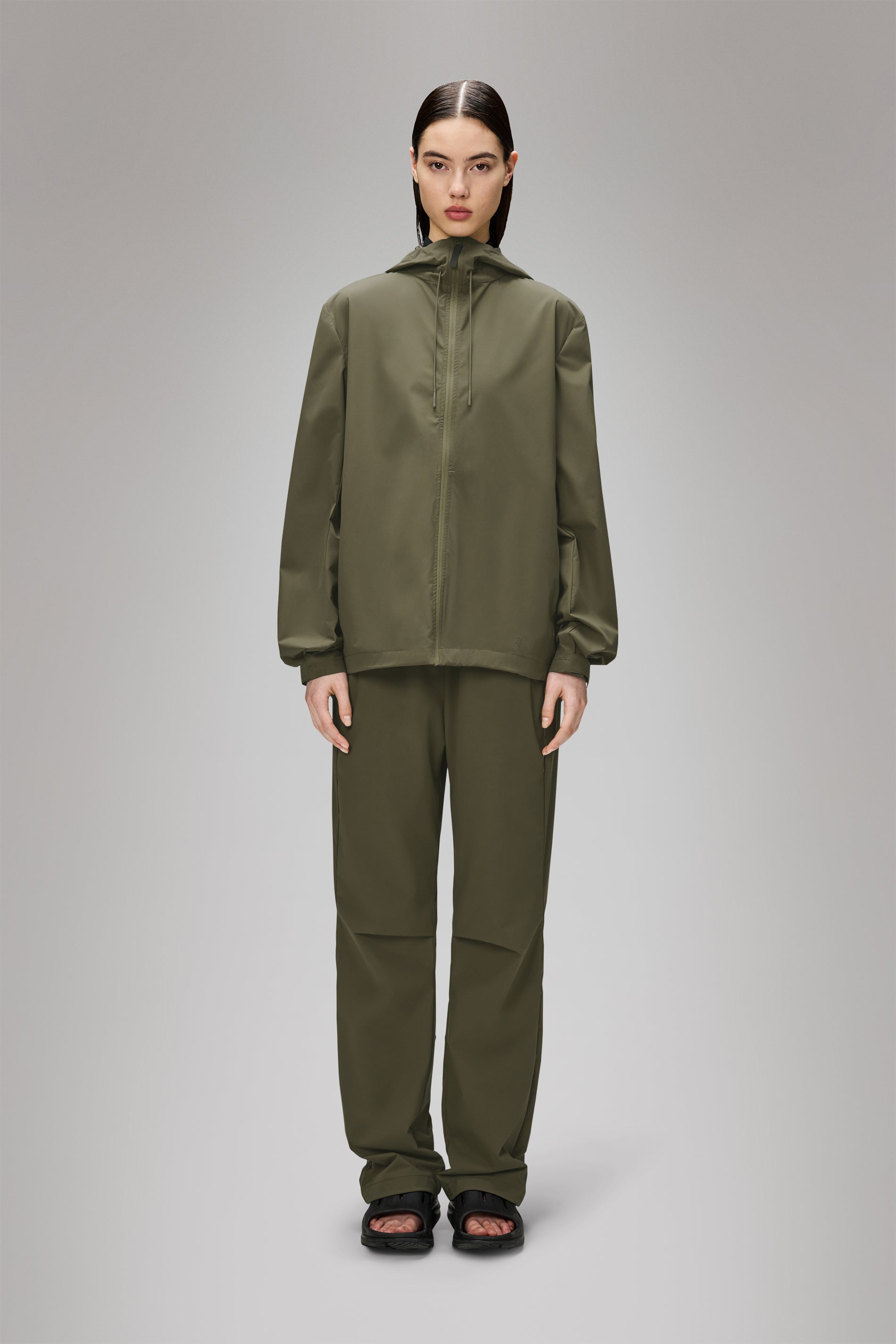 Mito Jacket